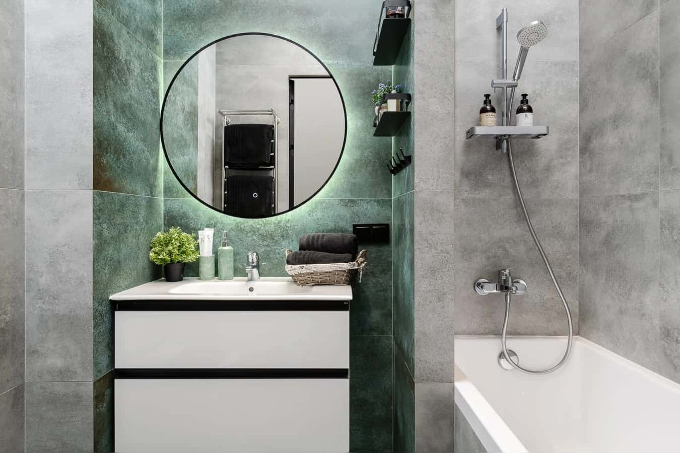 Посуточная аренда в Москве — ЖК ЗИЛАРТ, лифт, Wi-Fi и закрытый двор с детской площадкой 9