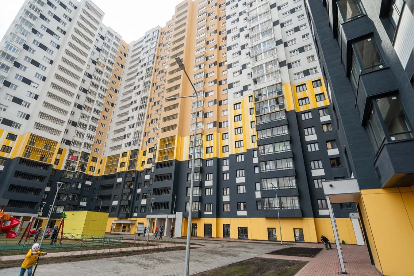 Аренда посуточно в Долгопрудном — на одной площадке, если вас много человек 14