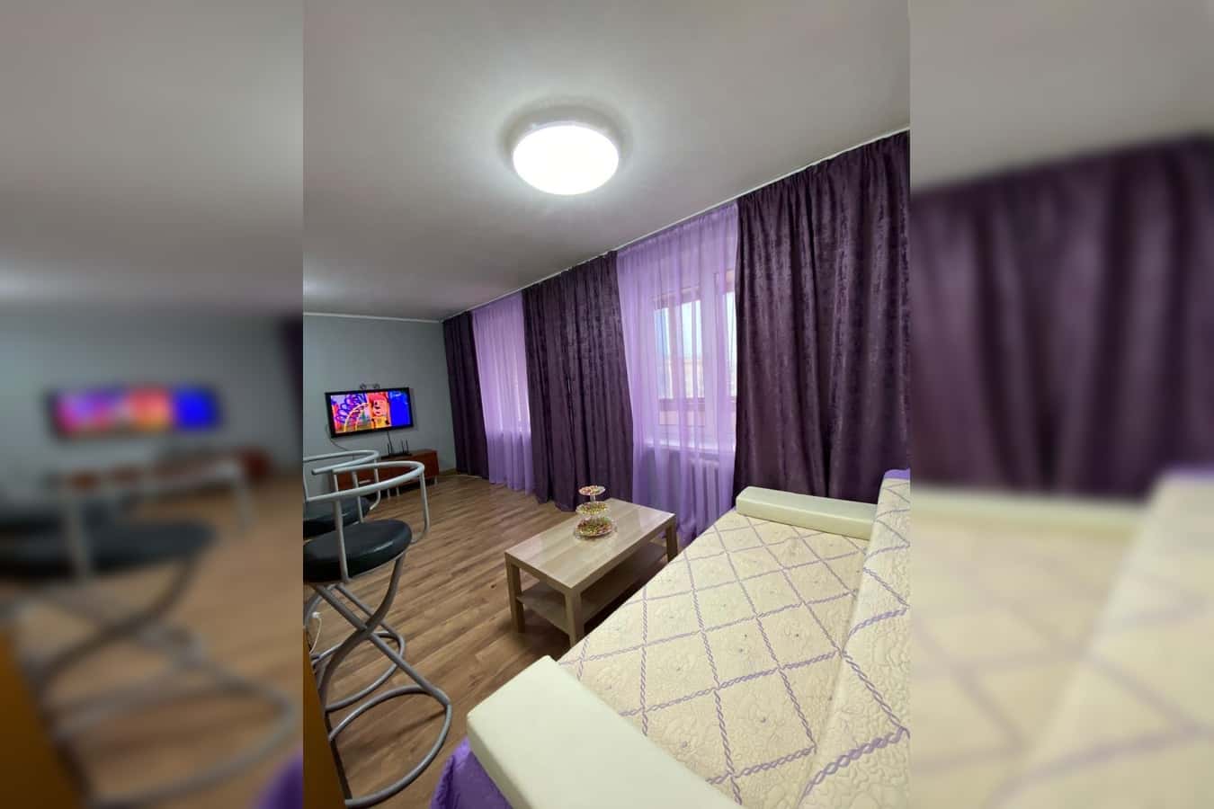 Квартира рядом с Горбушкой 5