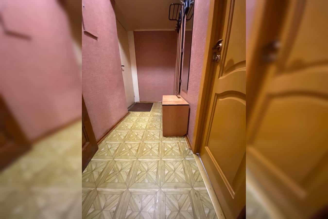 квартира посуточно Москва Филёвский парк — 2-комнатная, Уютная двушка на Минской 6