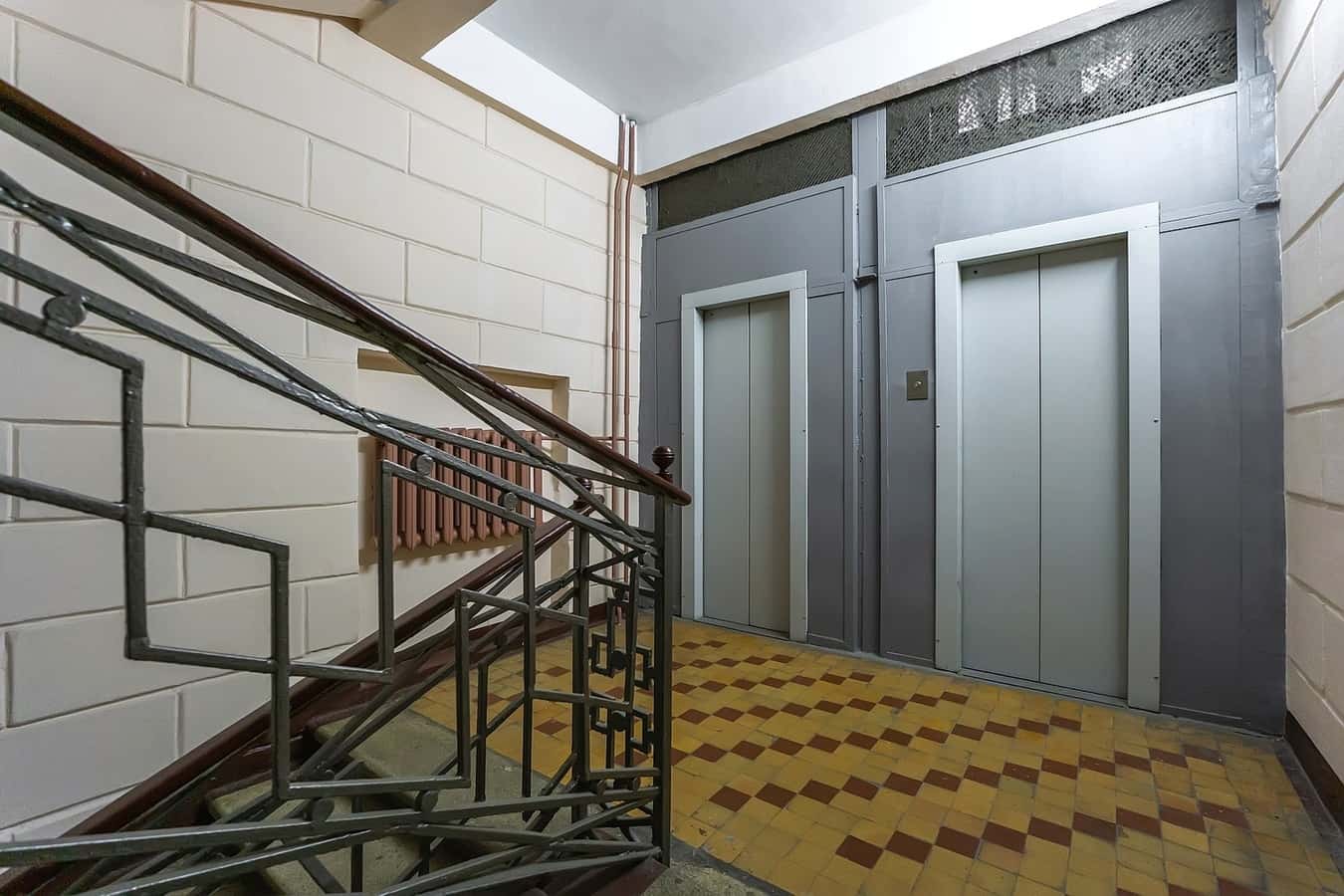 1-комн. квартира посуточно, 47 м2, этаж 3 из 12 12