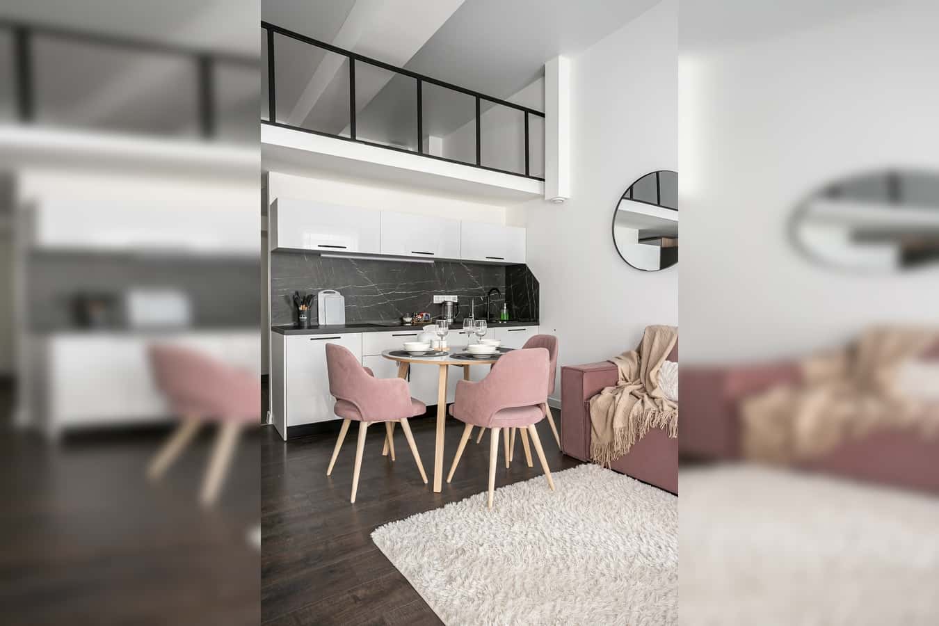 1-комн. квартира посуточно, 30 м2, этаж 4 из 4 11