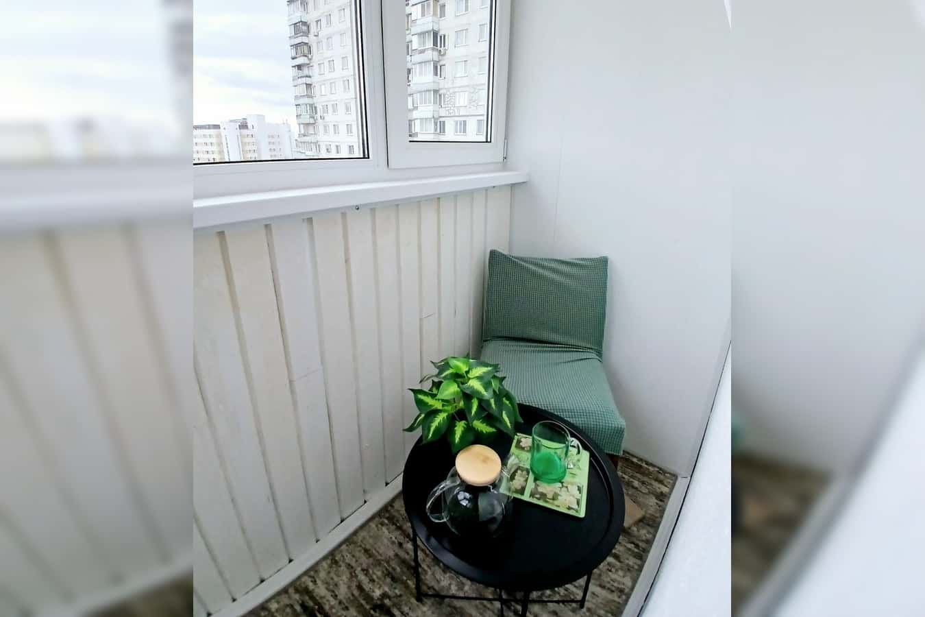 2-комн. квартира посуточно, 56 м2, этаж 10 из 16 6