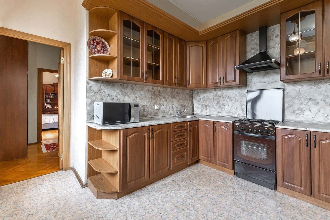 1-комн. кв. в доме памятнике архитектуры 3