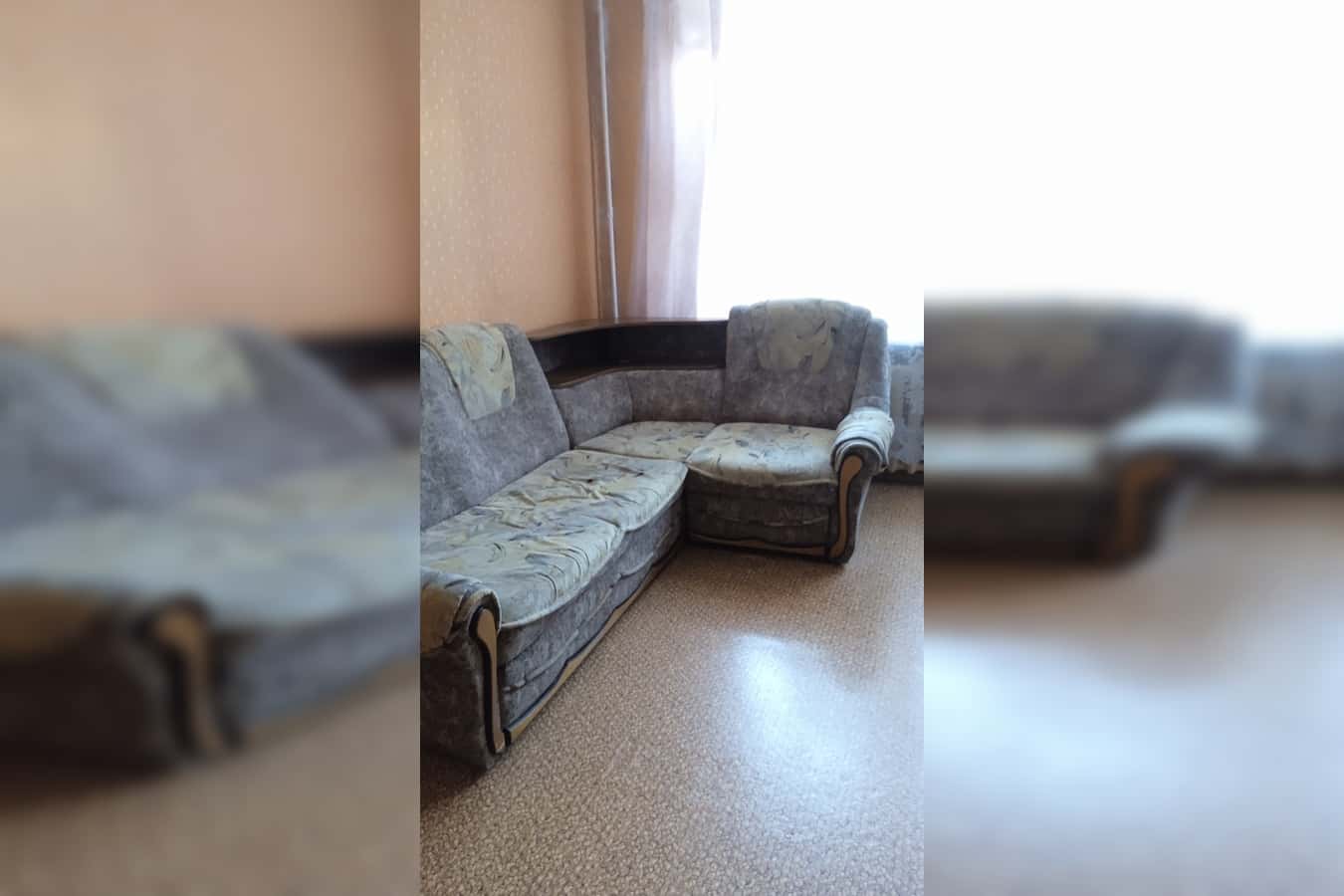 Квартира на пл. Лядова 6