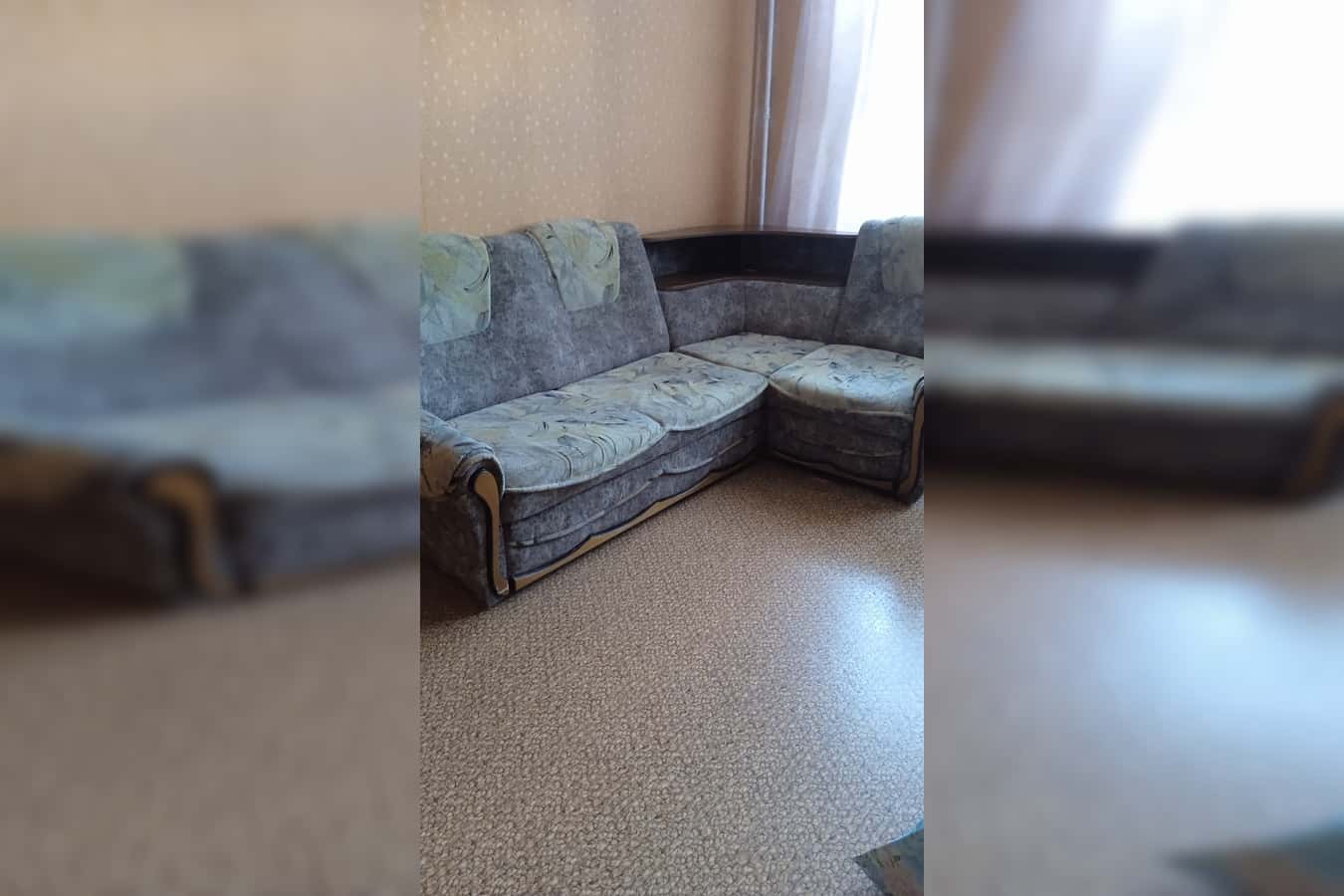 Квартира на пл. Лядова 12