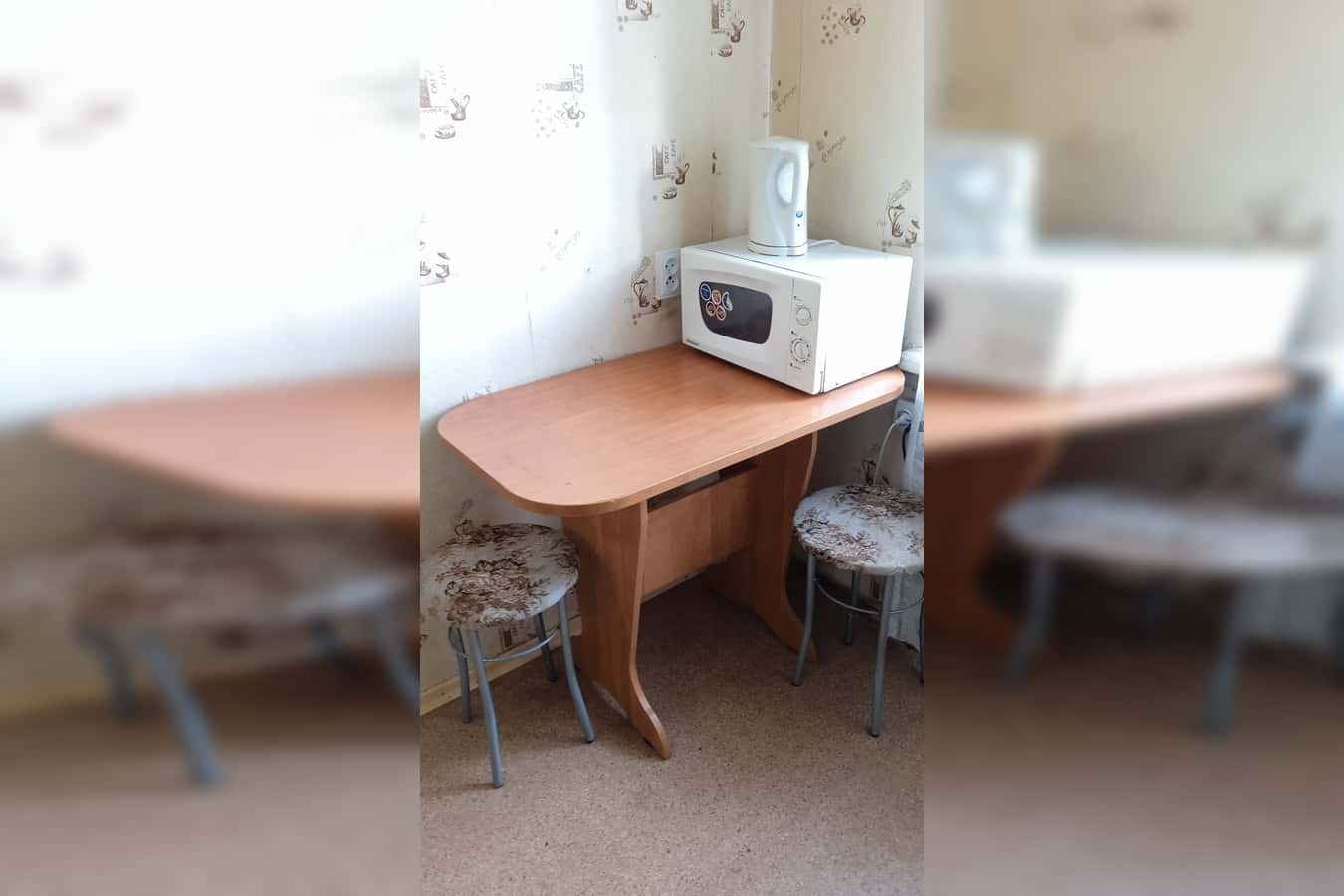 Квартира на пл. Лядова 13