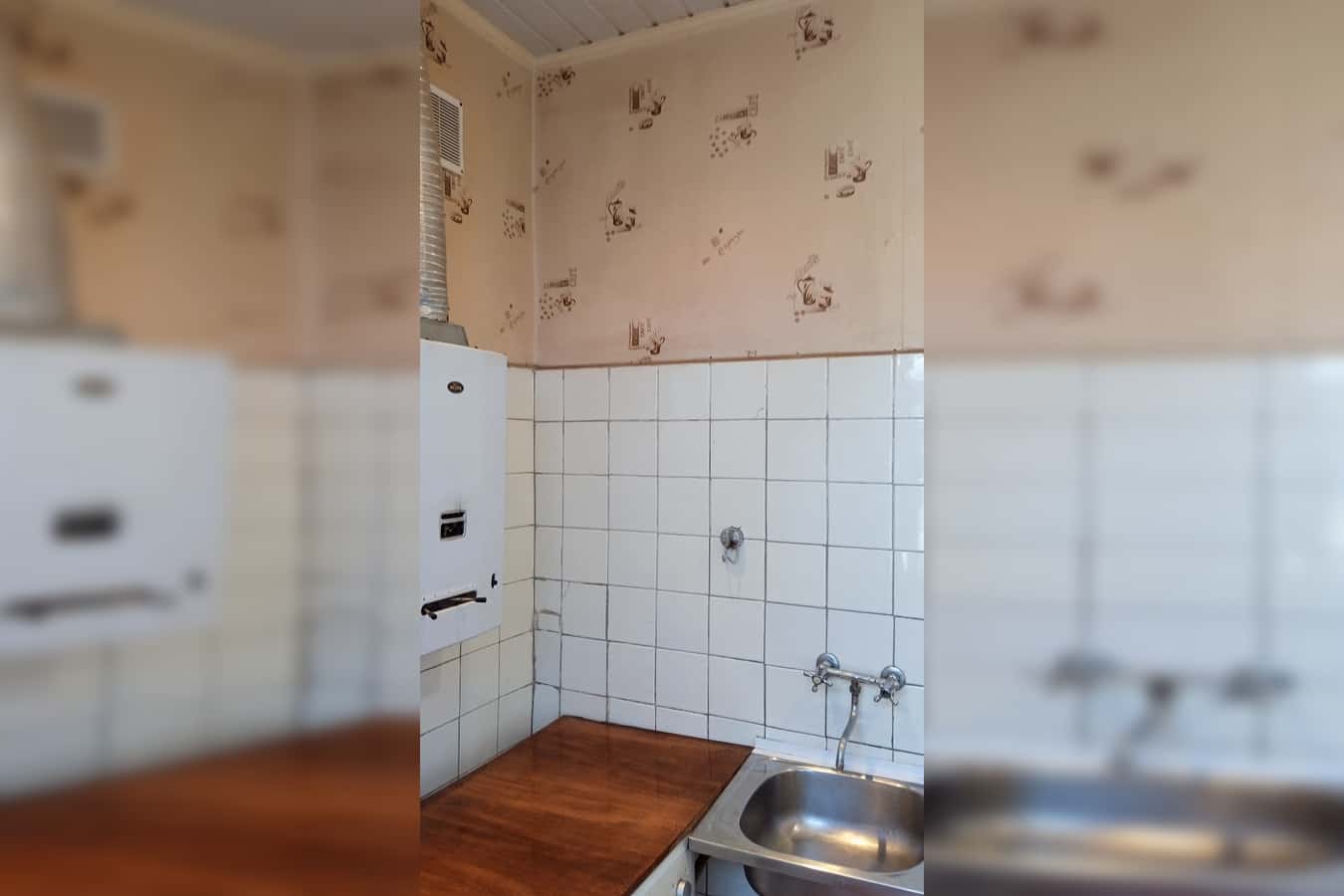 Квартира на пл. Лядова 14