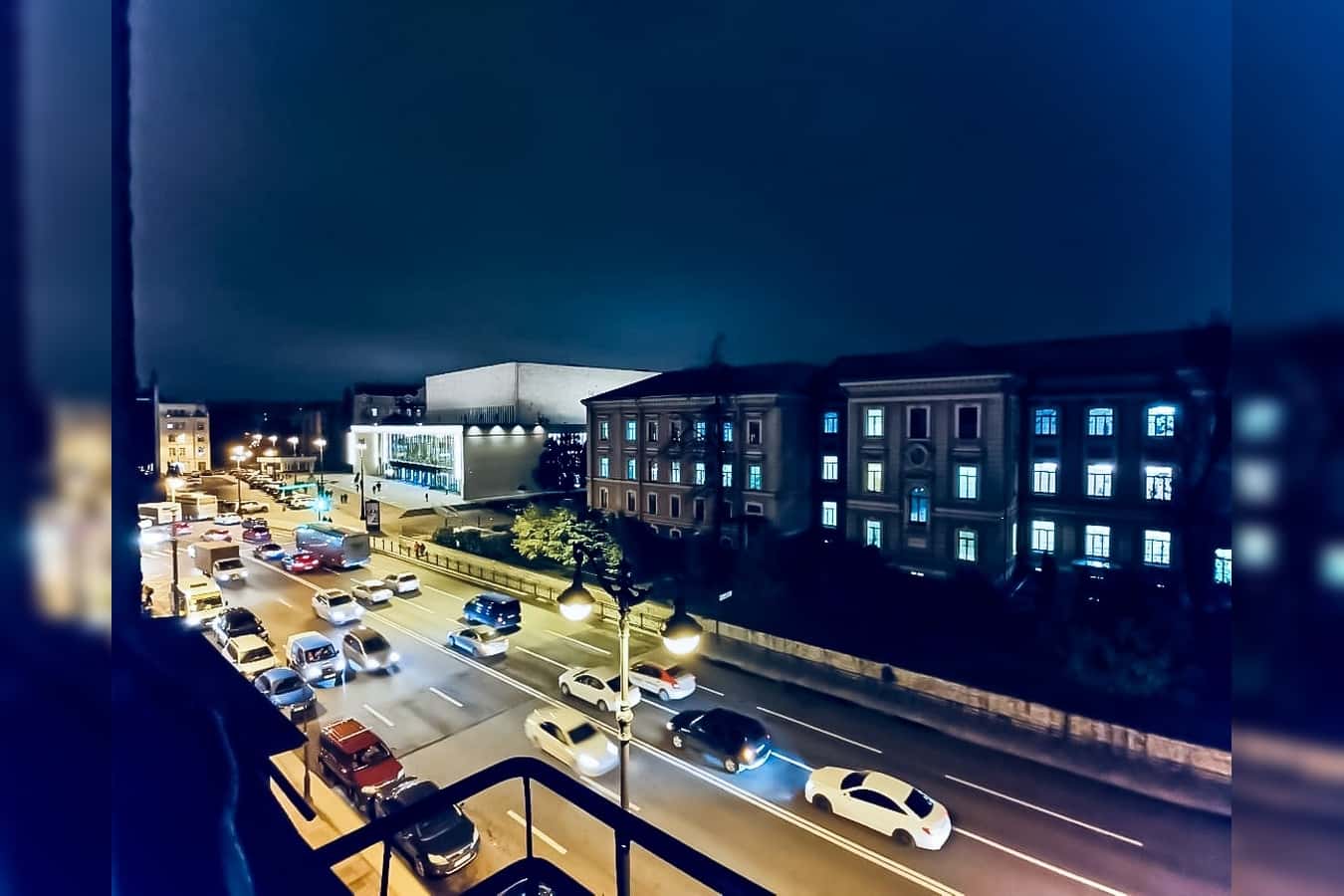 квартира посуточно Санкт-Петербург Площадь Восстания — 1-комнатная, Ж д вокзал Московский 9