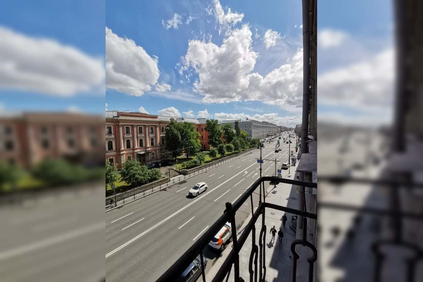 1-комн. квартира посуточно, 32 м2, этаж 4 из 6 16