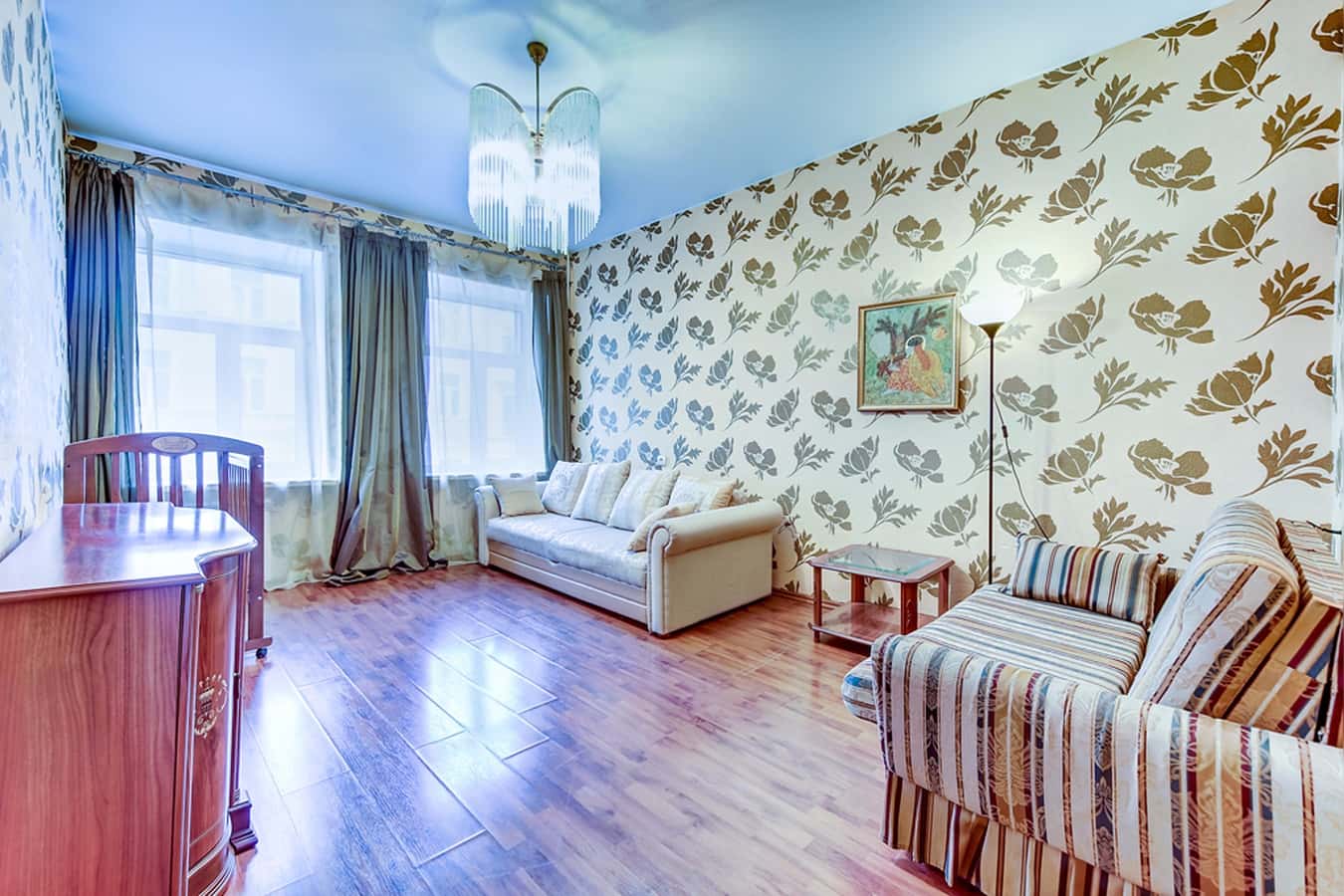 квартира посуточно Санкт-Петербург Исаакиевский собор — 2-комнатная, Адмиралтейская 2