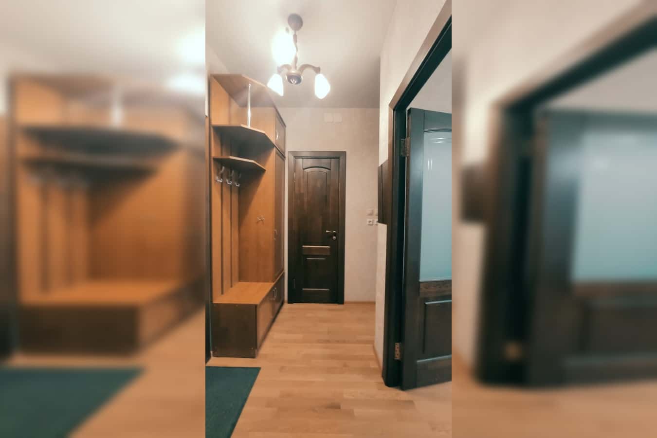 квартира посуточно Санкт-Петербург Пионерская — 1-комнатная, Уютно отдохнуть у м. Пионерская 14