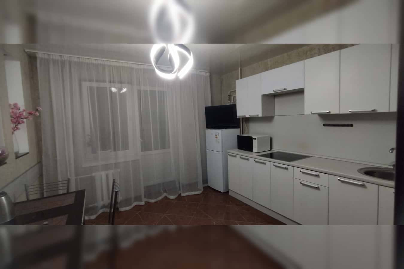 снять квартиру Псков аквапарк — 1-комнатная, Сквер Ветеранов 10