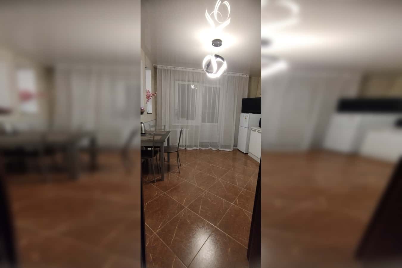 снять квартиру Псков аквапарк — 1-комнатная, Сквер Ветеранов 12