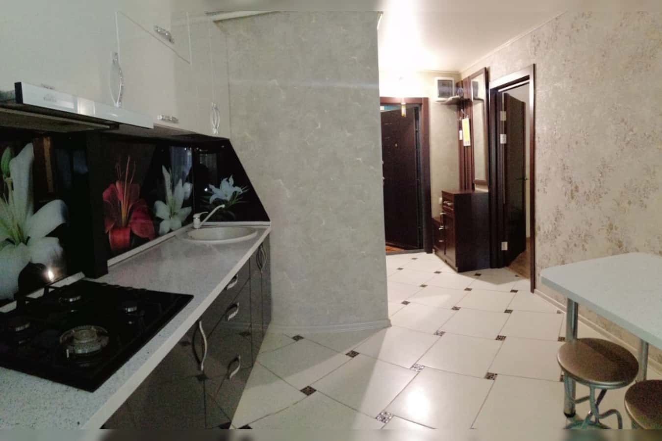 Квартира на часы, ночь, сутки 6