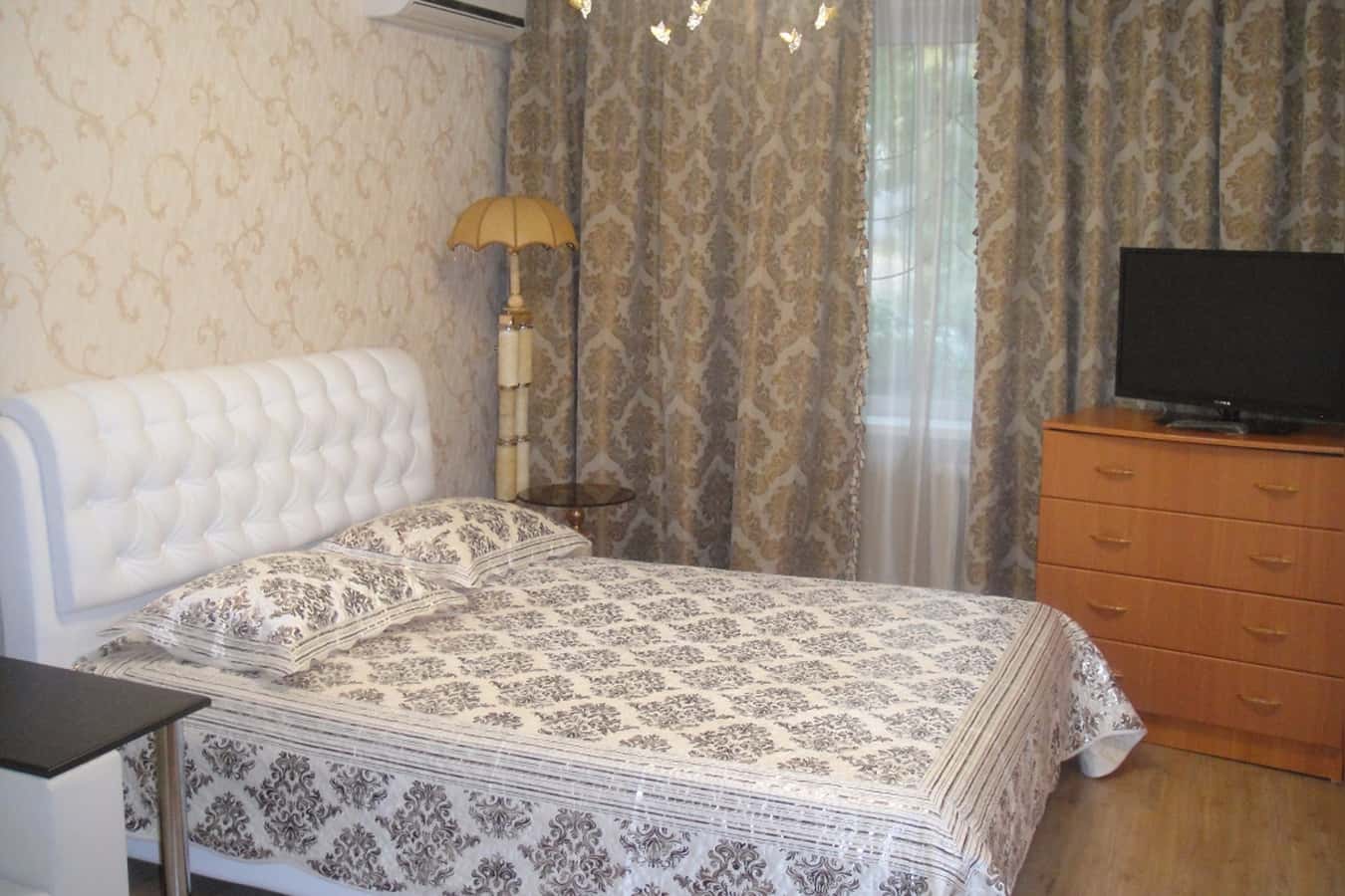 Квартира на часы, ночь, сутки 8