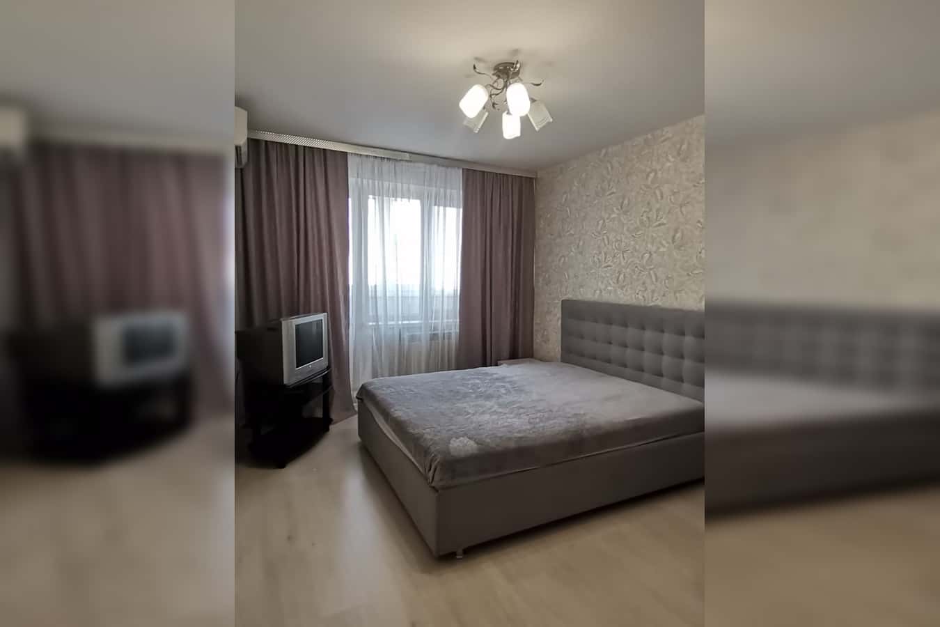 квартиры посуточно Самара — 2-комнатная, Промышленный район 2