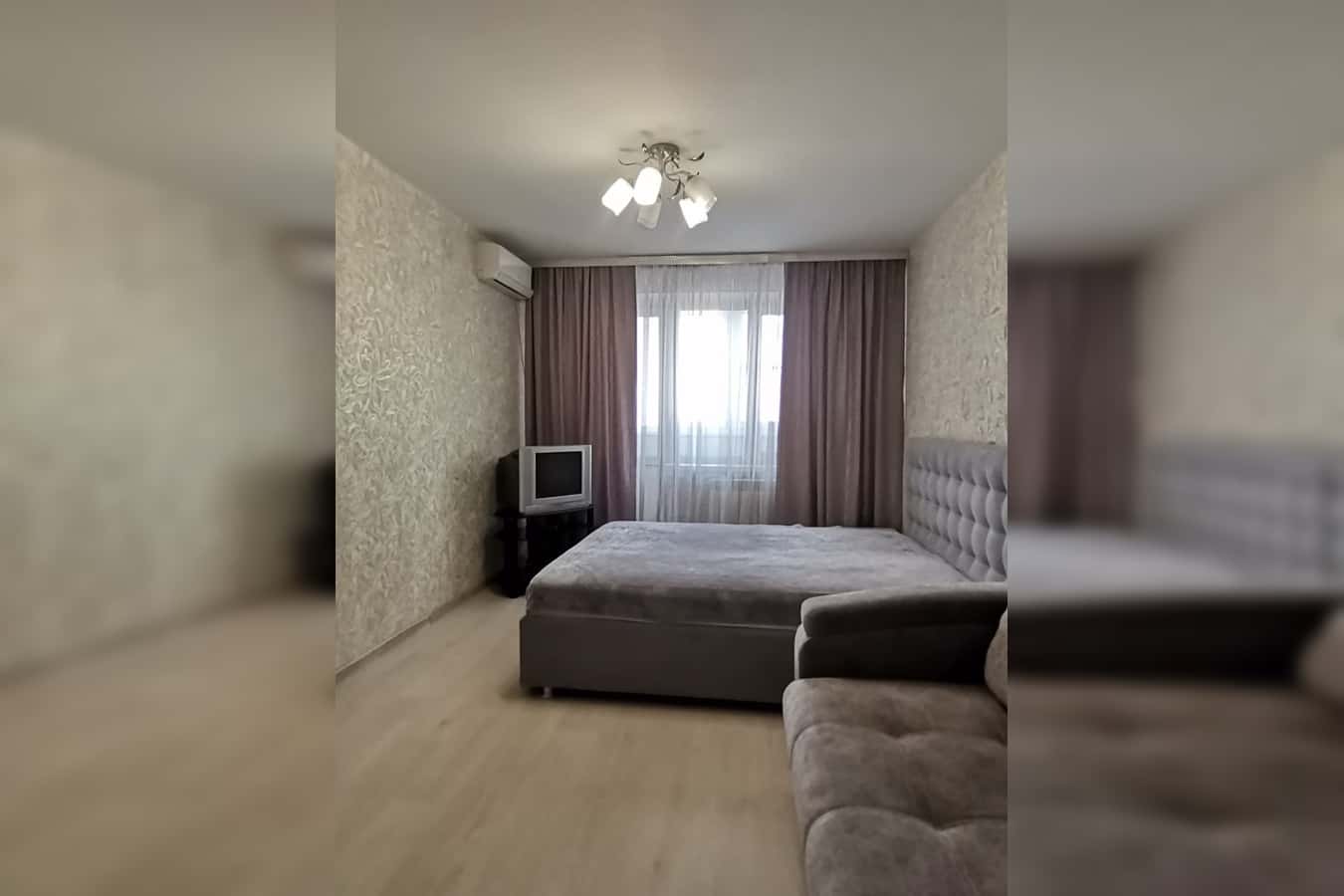 квартиры посуточно Самара — 2-комнатная, Промышленный район 5
