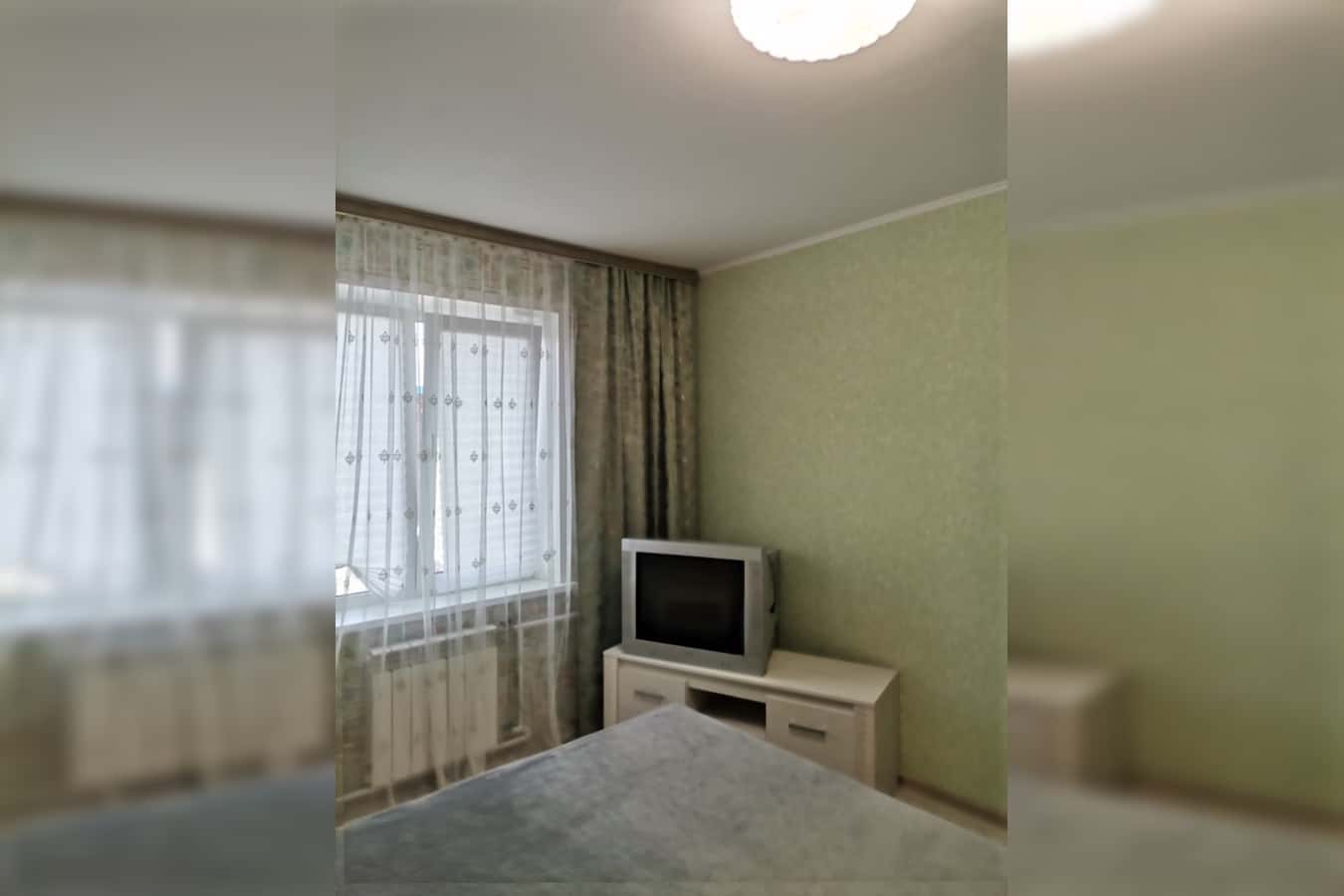 квартиры посуточно Самара — 2-комнатная, Промышленный район 9