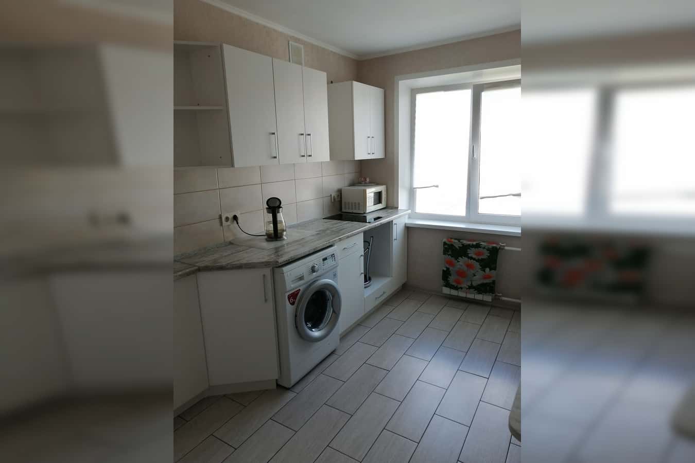 квартиры посуточно Самара — 2-комнатная, Промышленный район 13