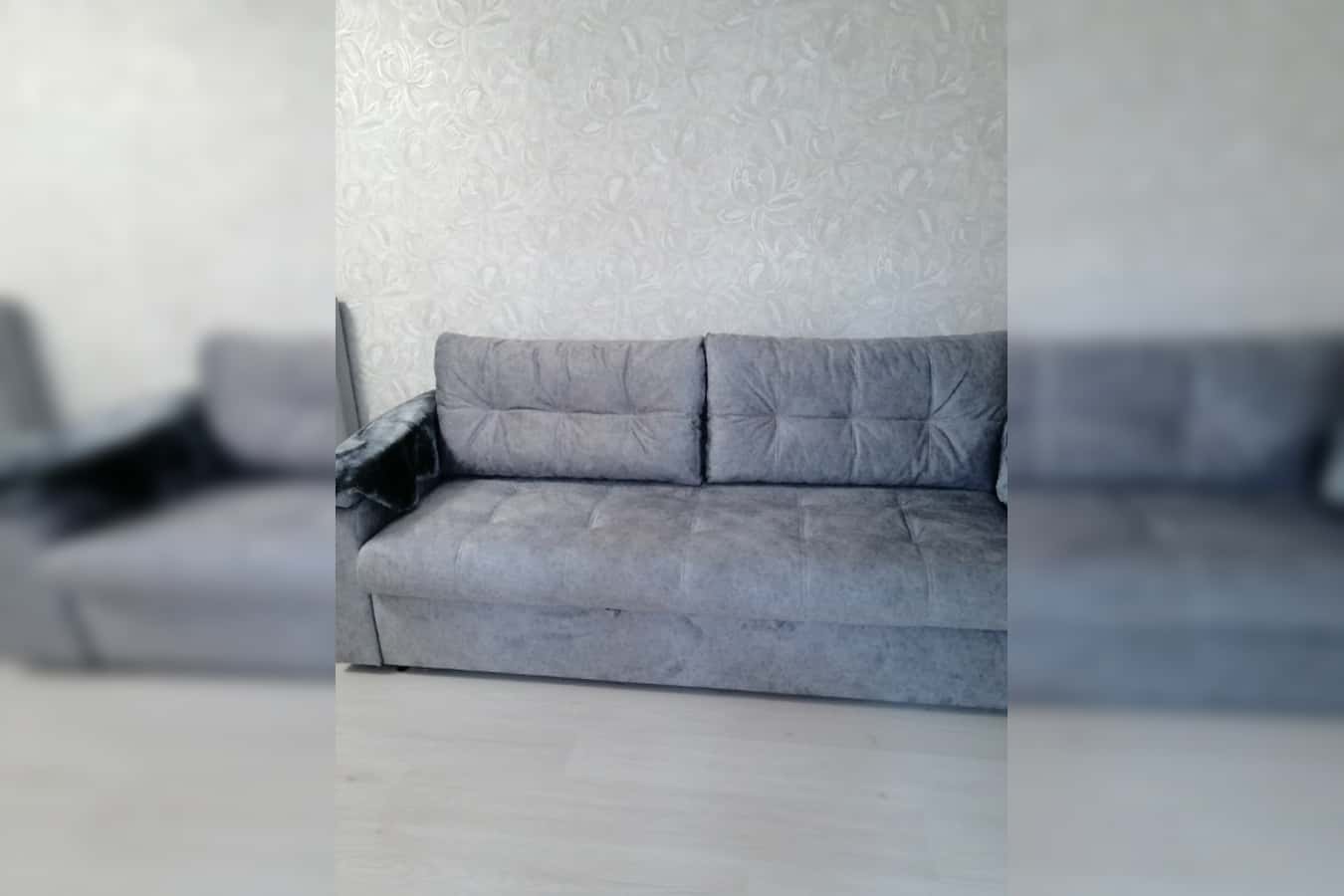 квартиры посуточно Самара — 2-комнатная, Промышленный район 16