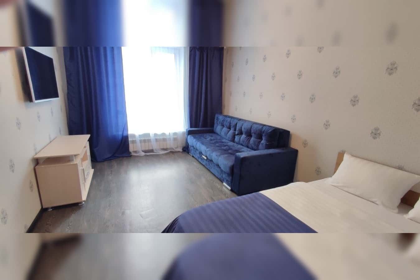 Уютная квартира в Самаре 4