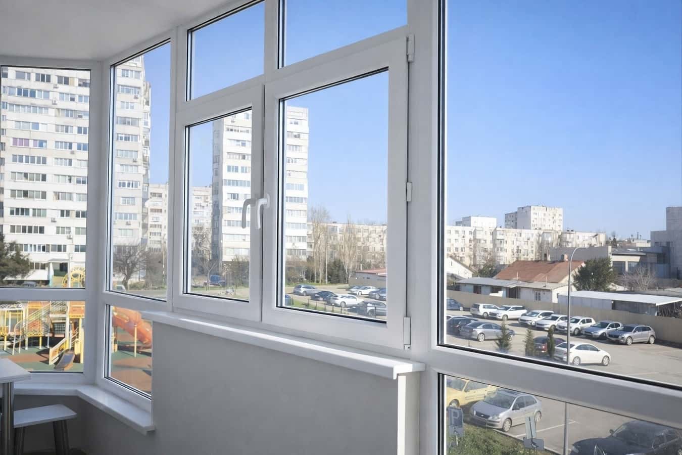 1-комн. квартира посуточно, этаж 3 из 9 12