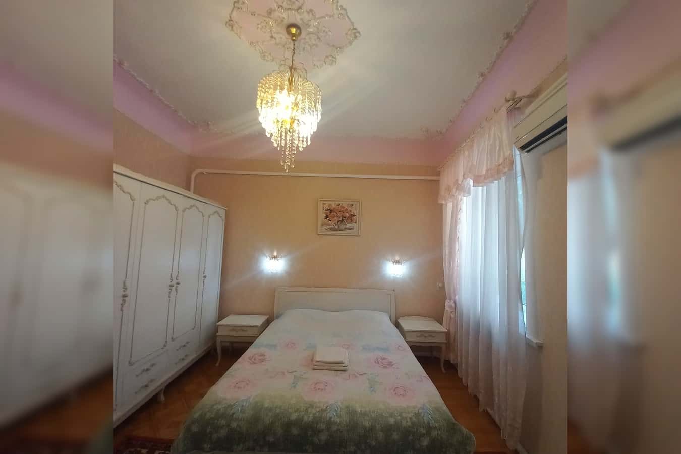 снять квартиру Таганрог аквапарк — 2-комнатная, города — Петровская, 25а