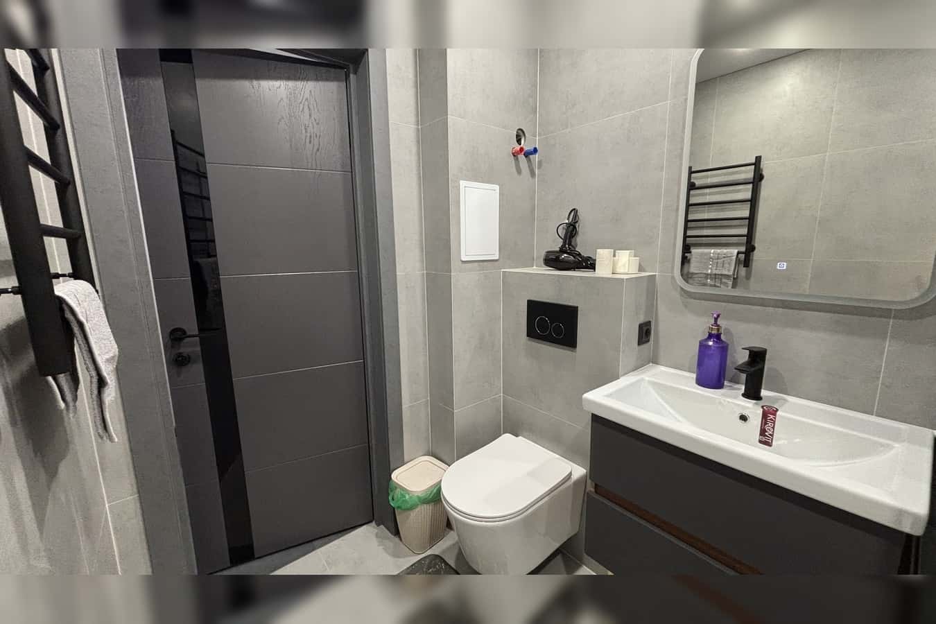 1-комн. квартира посуточно, 35 м2, этаж 7 из 20+ 7