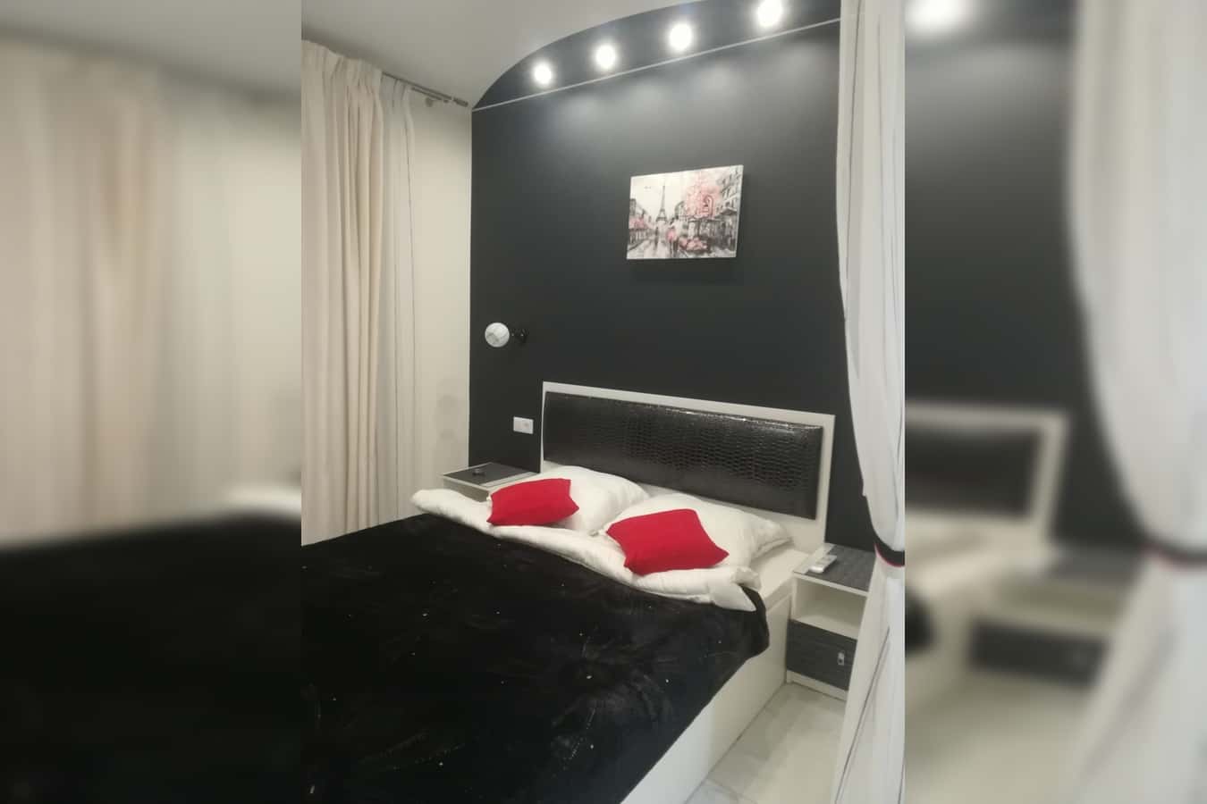 ヤロスラヴリのジェルジンスキー地区でアパートを毎日借りる - 1部屋、st.パシュコフスカヤ 9 — パシュコフスカヤ 9