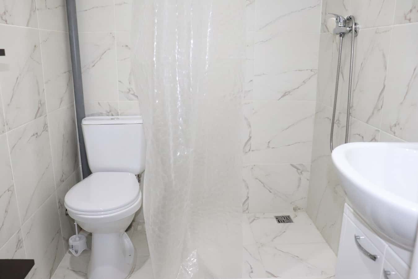 1-комн. квартира посуточно, 12 м2, этаж 2 из 2 9