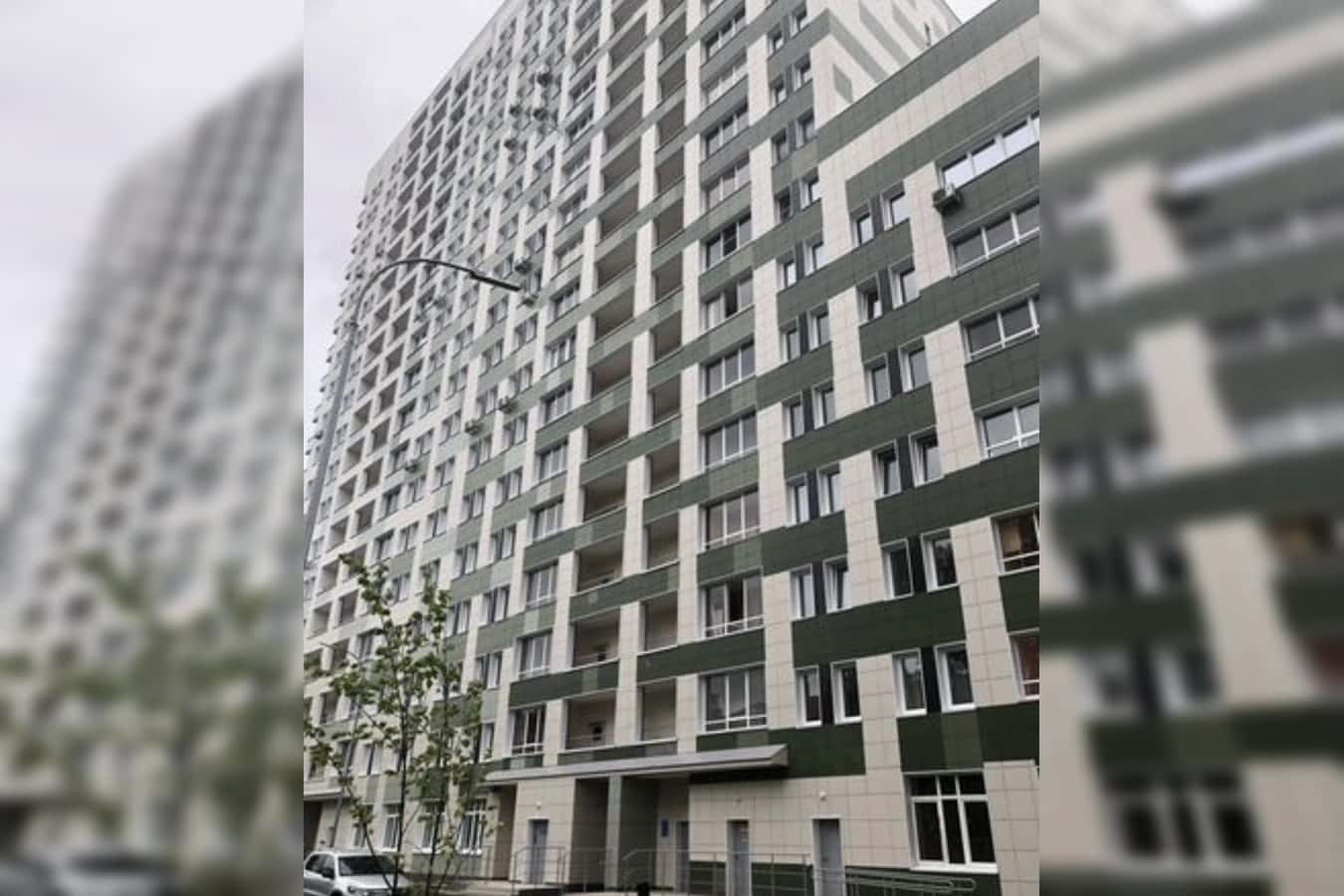 Снять 2-комнатную квартиру посуточно в Казани — ыМечеть Энилер, от 3000 руб. 6