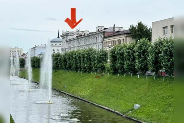 Снять 2-комнатную квартиру посуточно в Казани — ыМечеть Энилер, от 3000 руб. 15