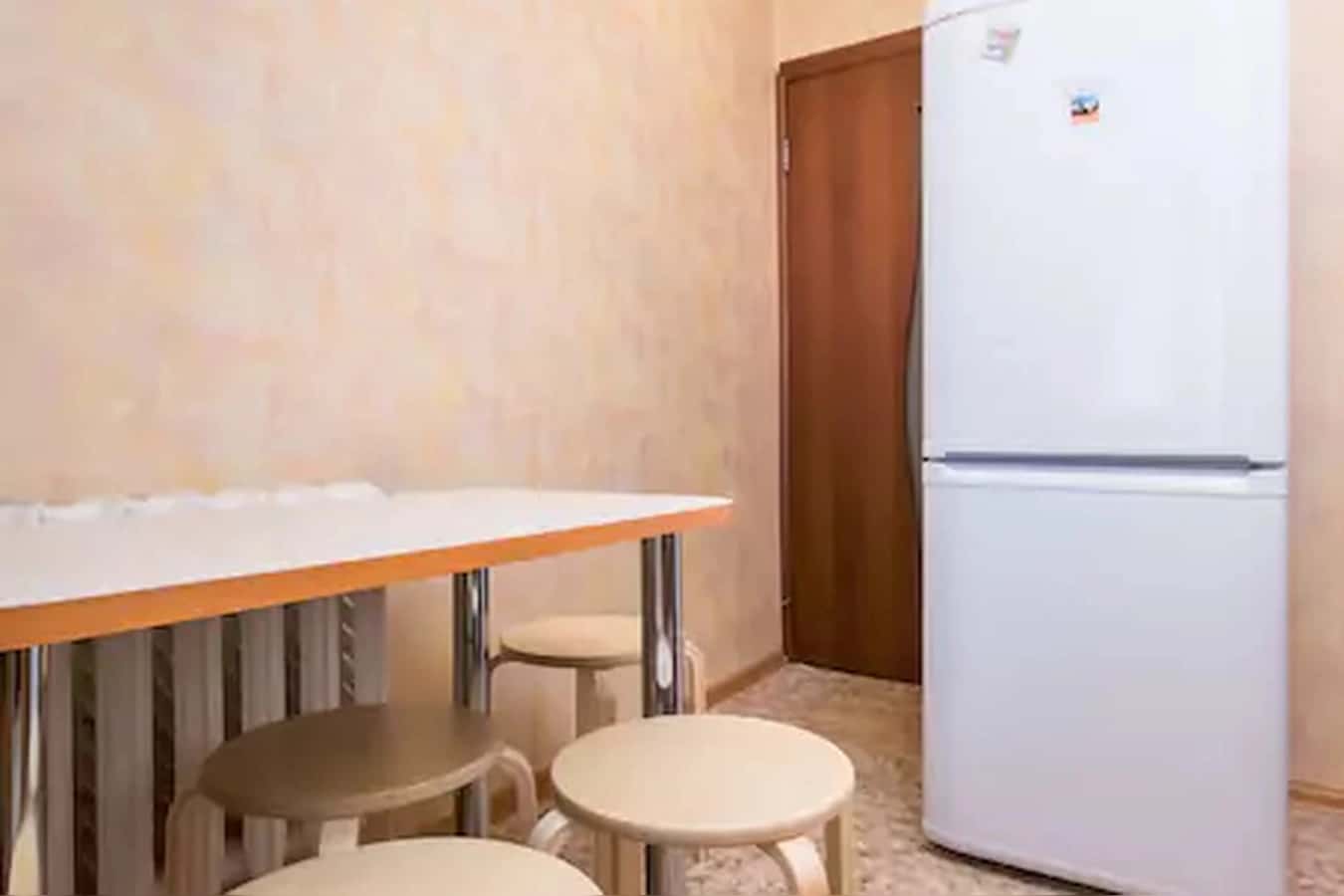 Снять квартиру посуточно 1-комнатную в Казани — Журналистов, 3, Советский район 2