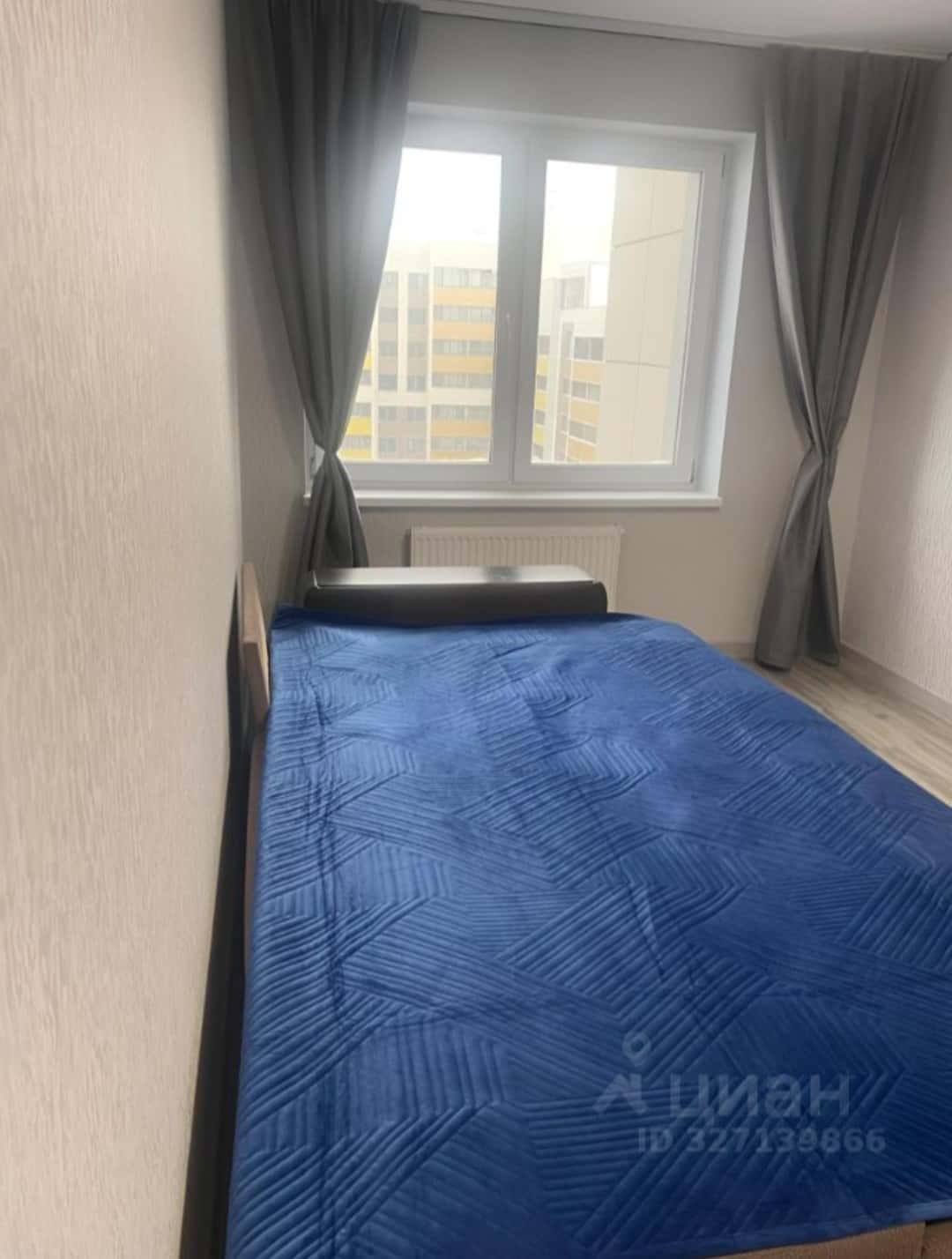 Квартира от Зили 2