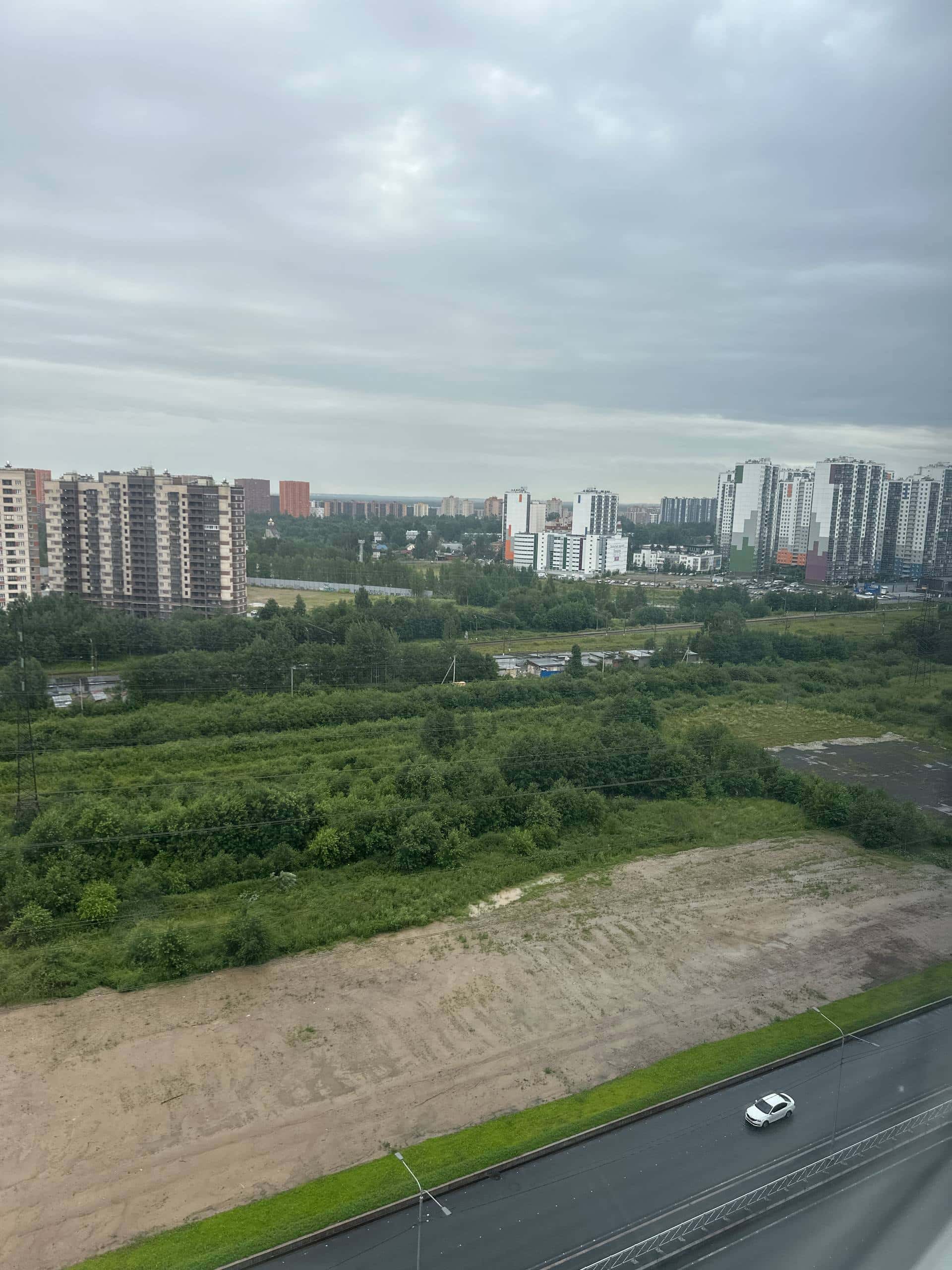 Квартира-студия, 30 м², 2 кровати 4