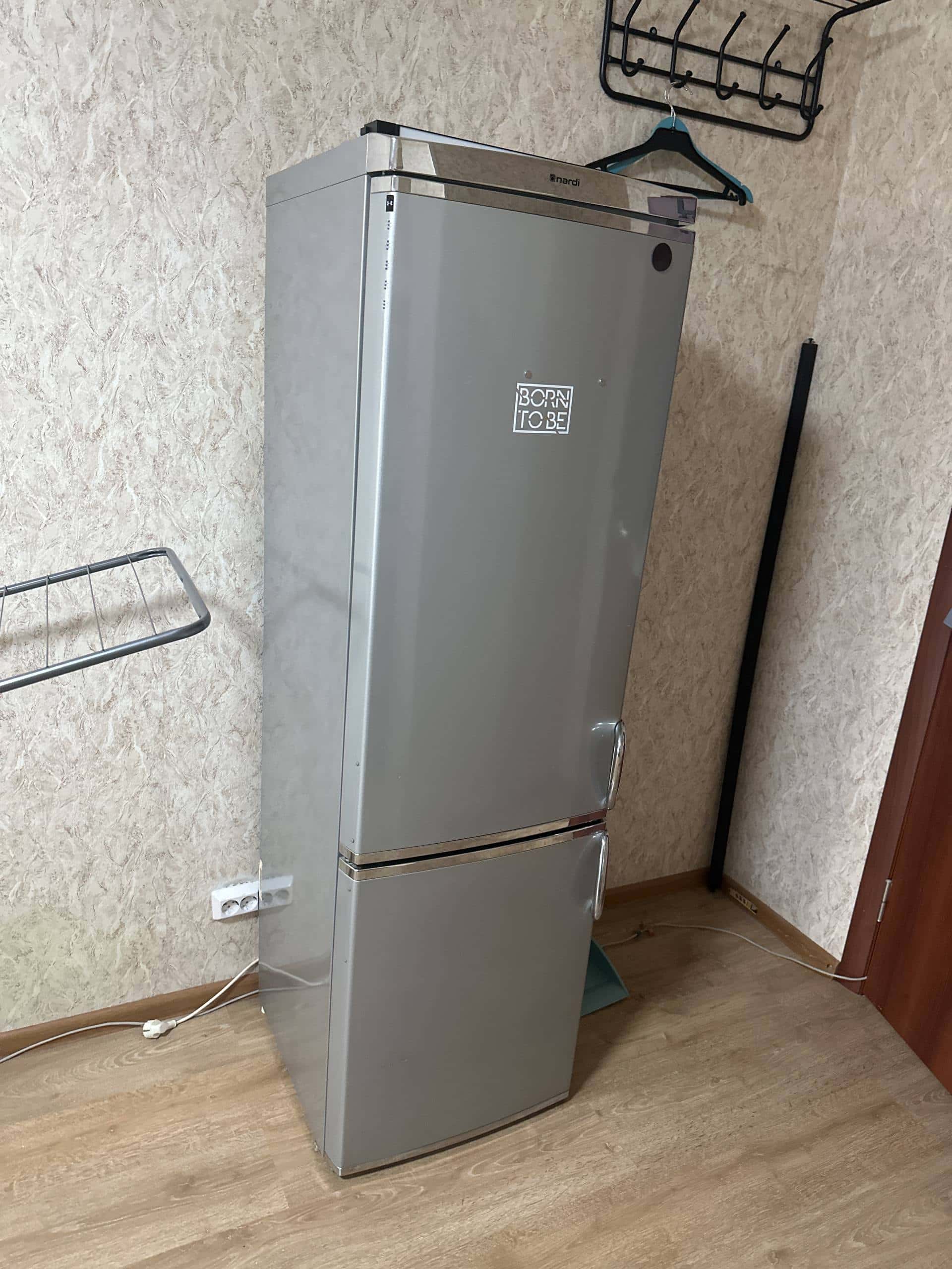 Квартира-студия, 30 м², 2 кровати 6