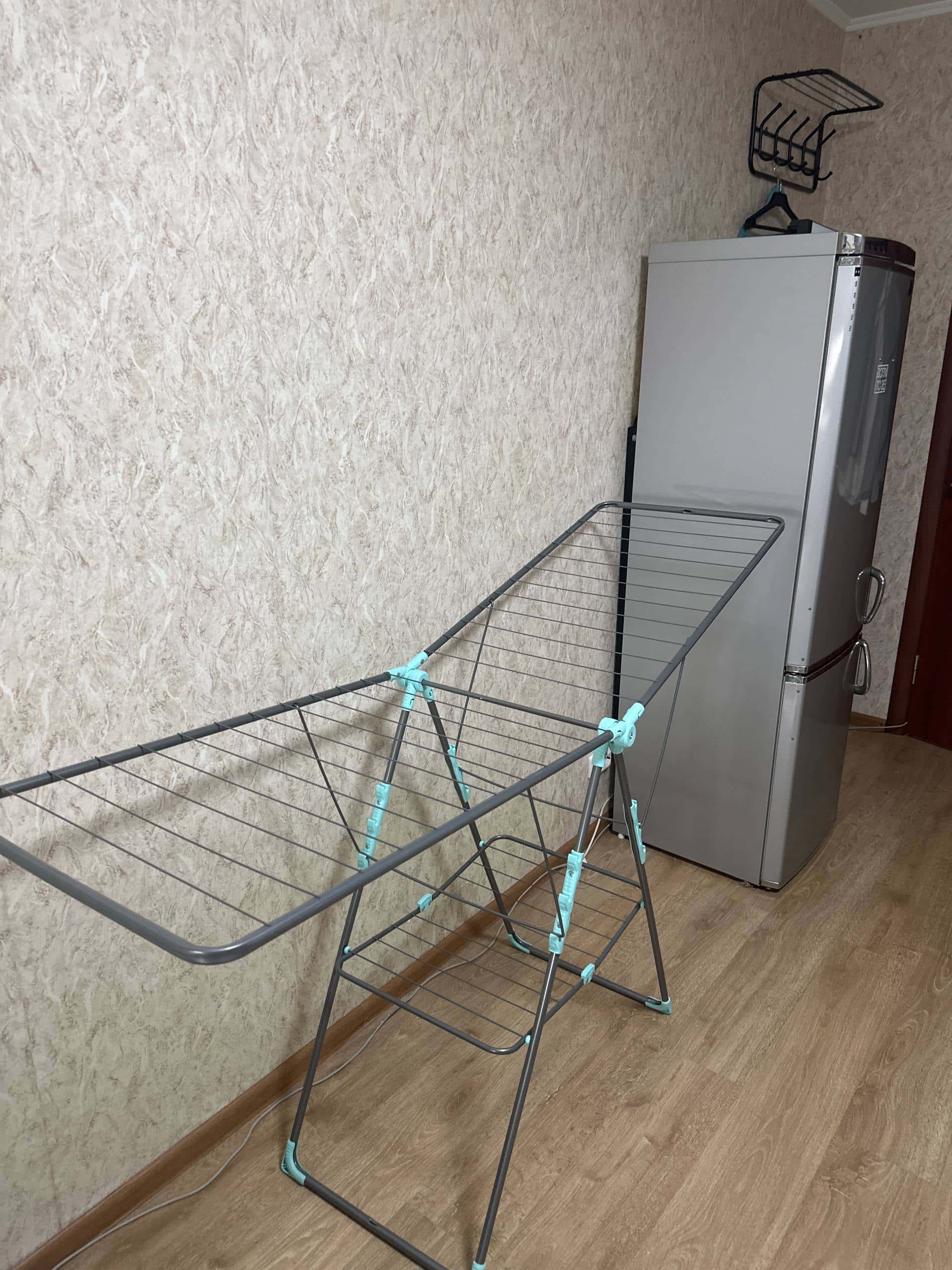 Квартира-студия, 30 м², 2 кровати 7