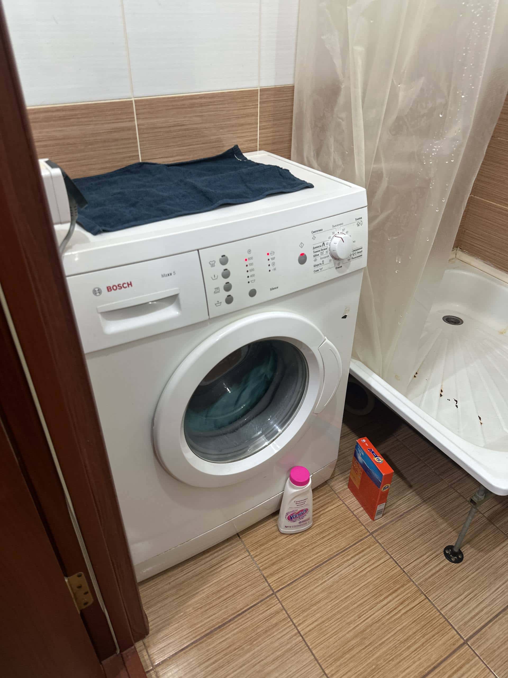 Квартира-студия, 30 м², 2 кровати 11
