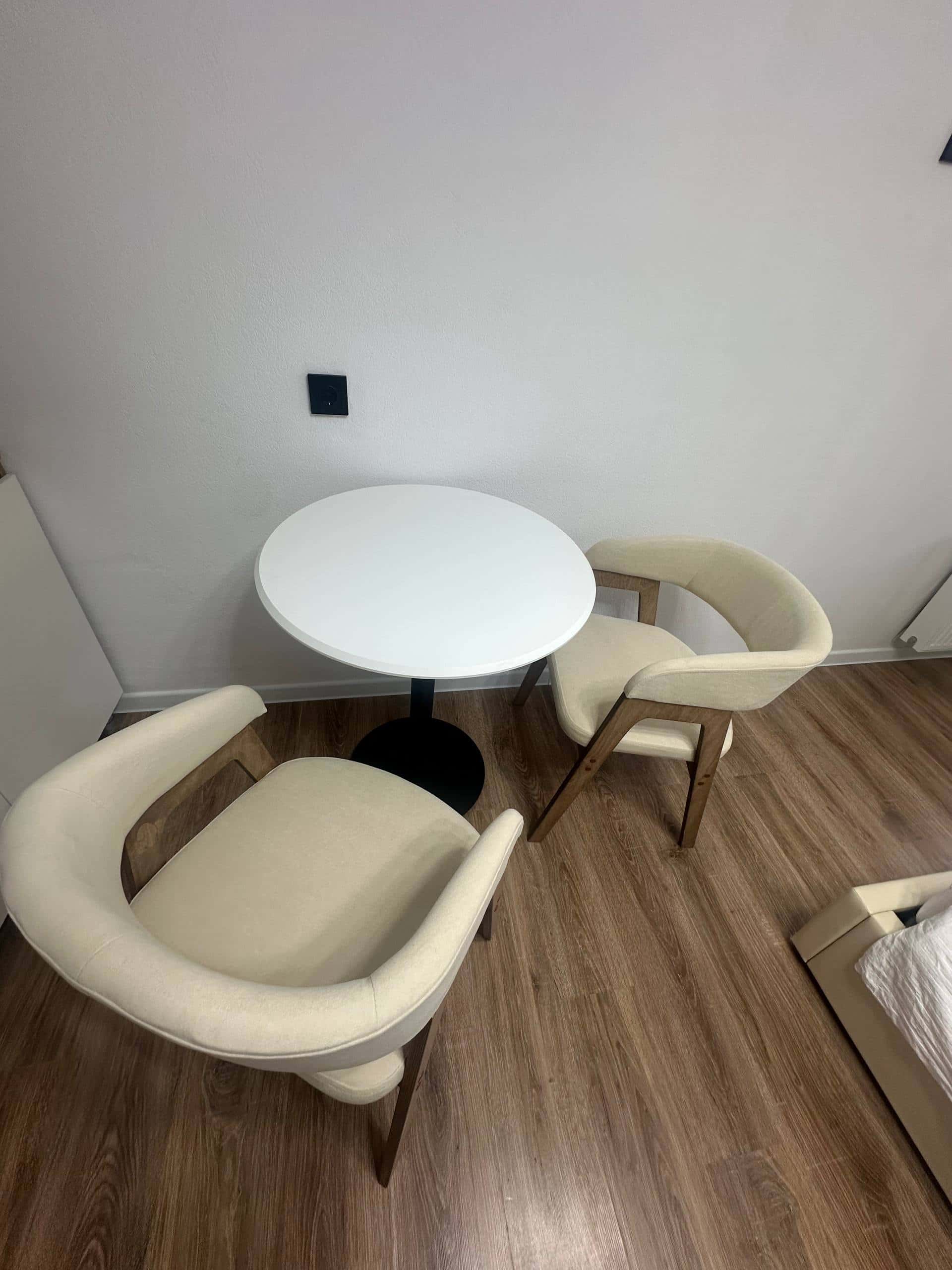 Квартира-студия, 31 м², 1 кровать 7