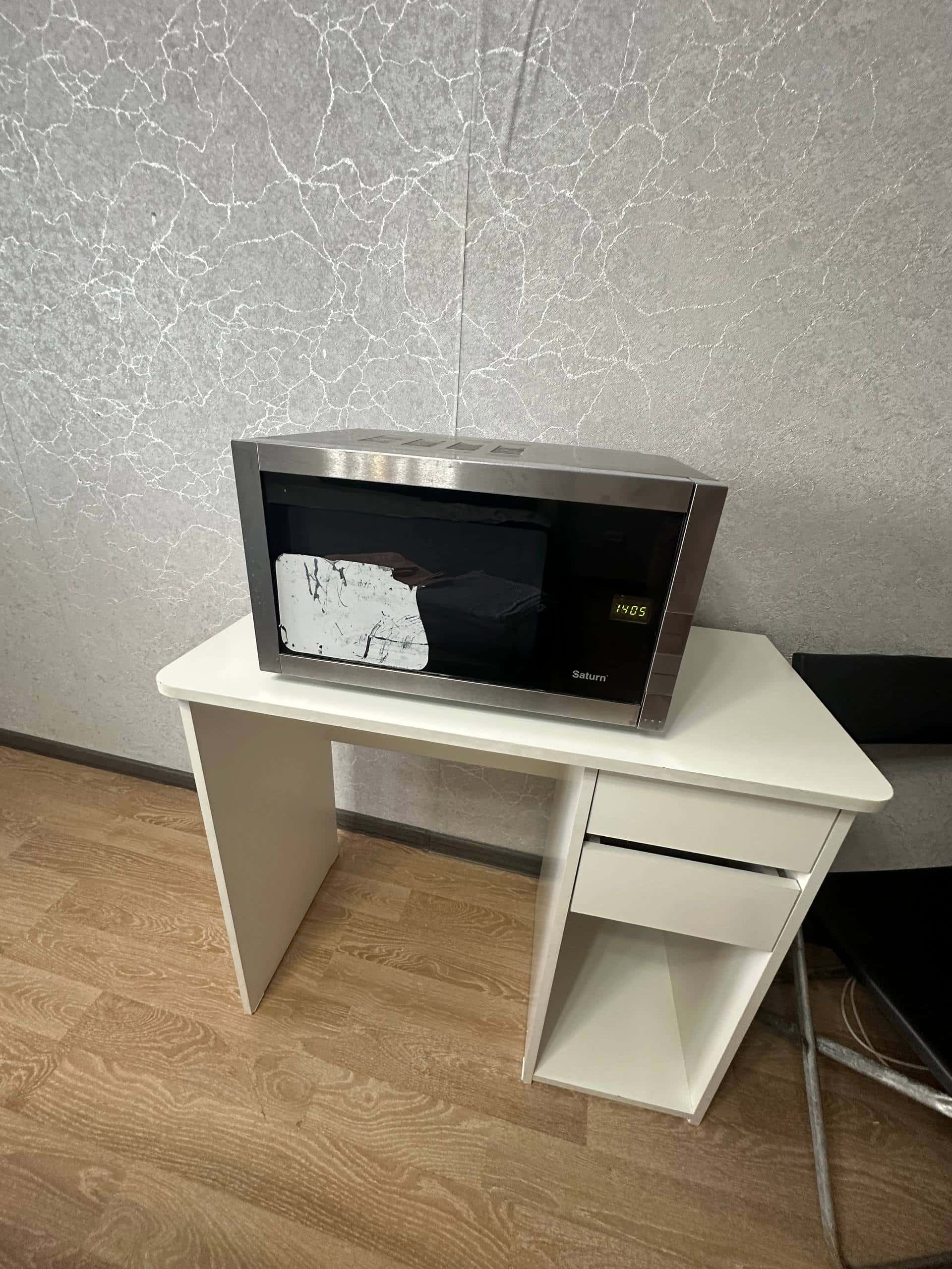 Квартира-студия, 30 м², 2 кровати 7
