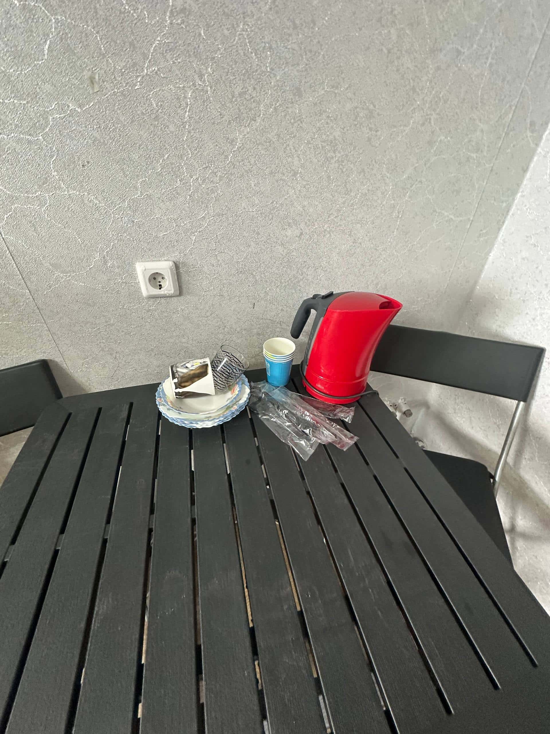 Квартира-студия, 30 м², 2 кровати 9