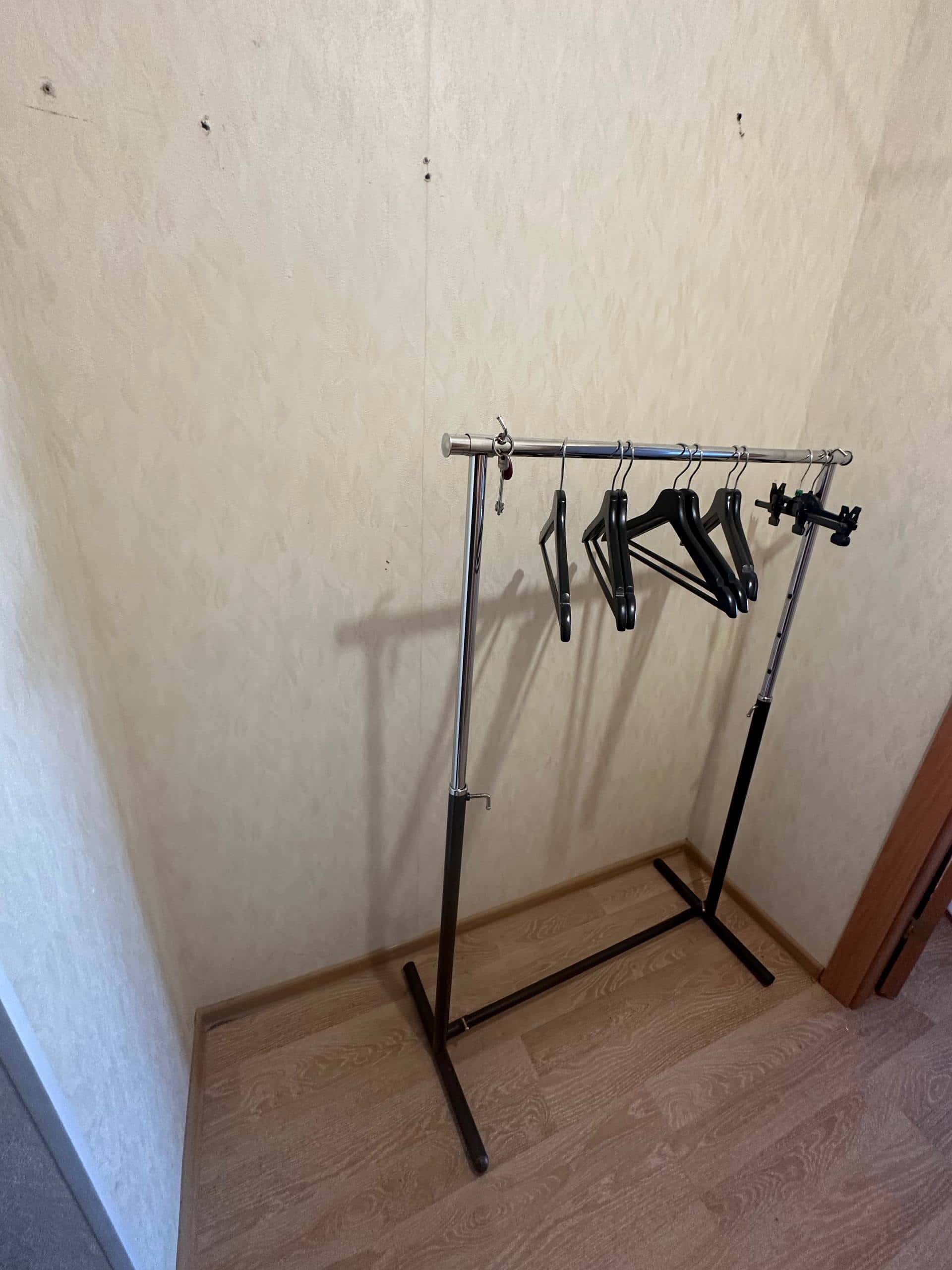 Квартира-студия, 30 м², 2 кровати 10