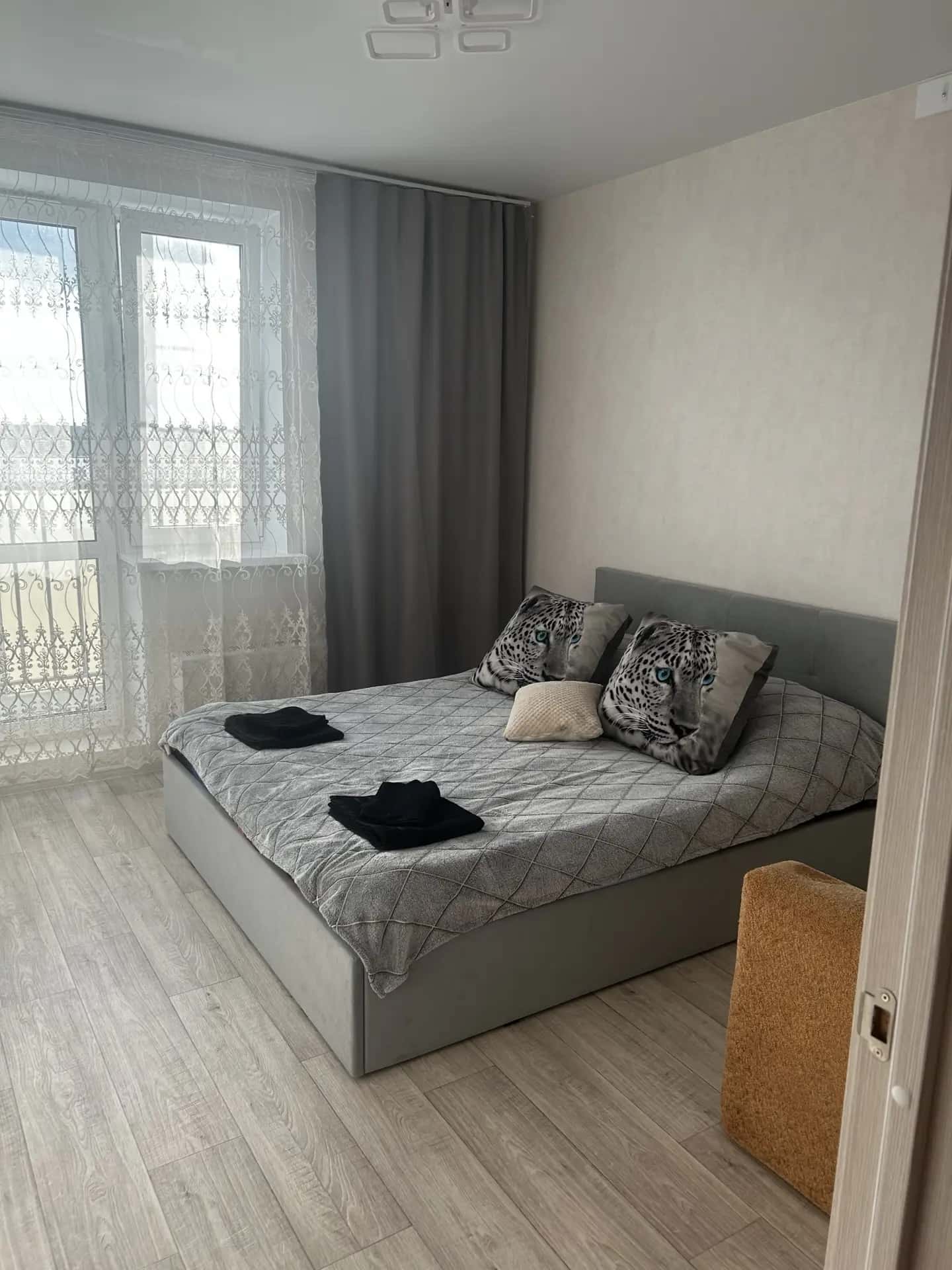 Квартира от Сергей 7