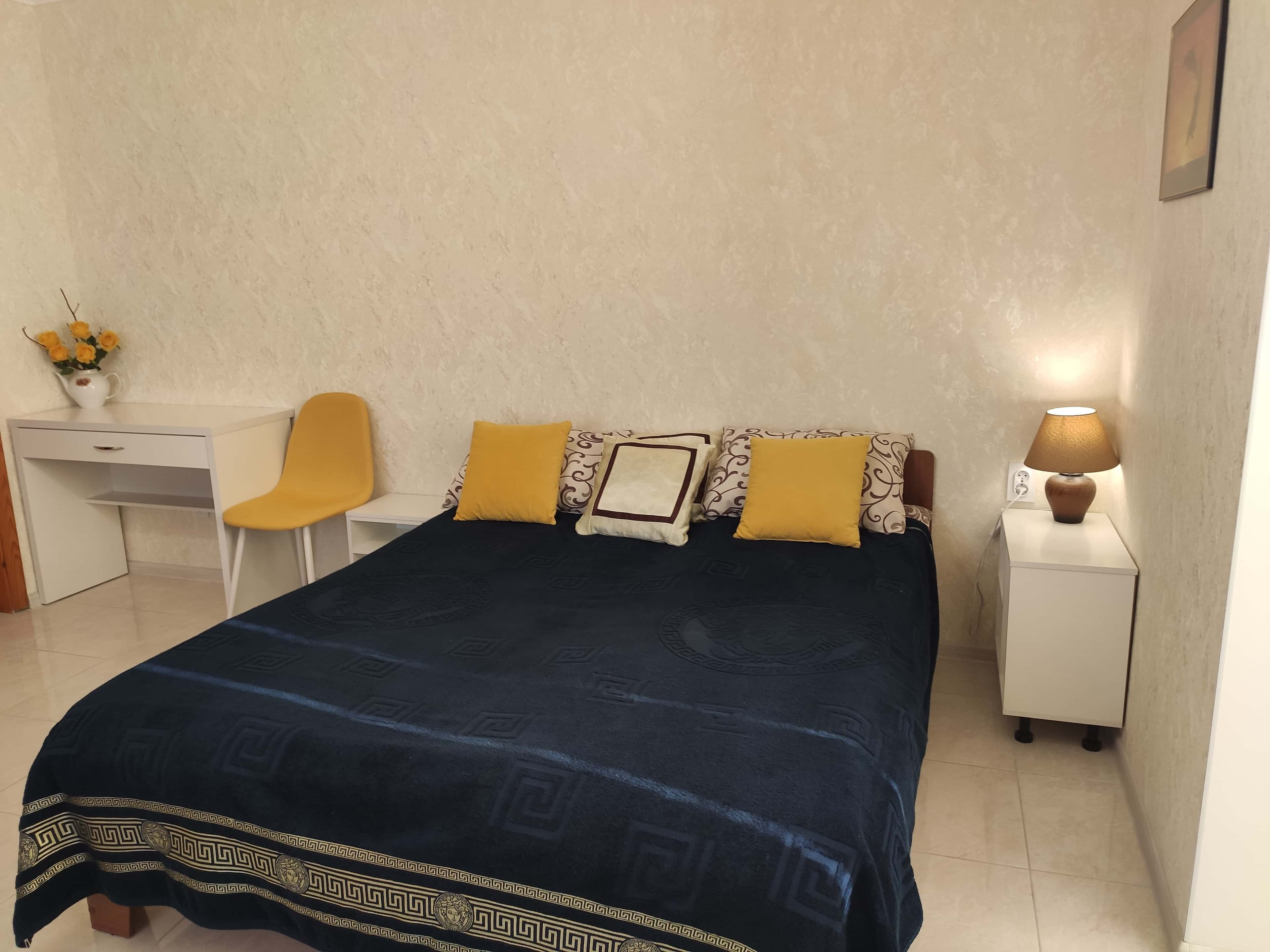 Nina'dan daire — Sivastopol Ekim Devrimi Caddesi 56