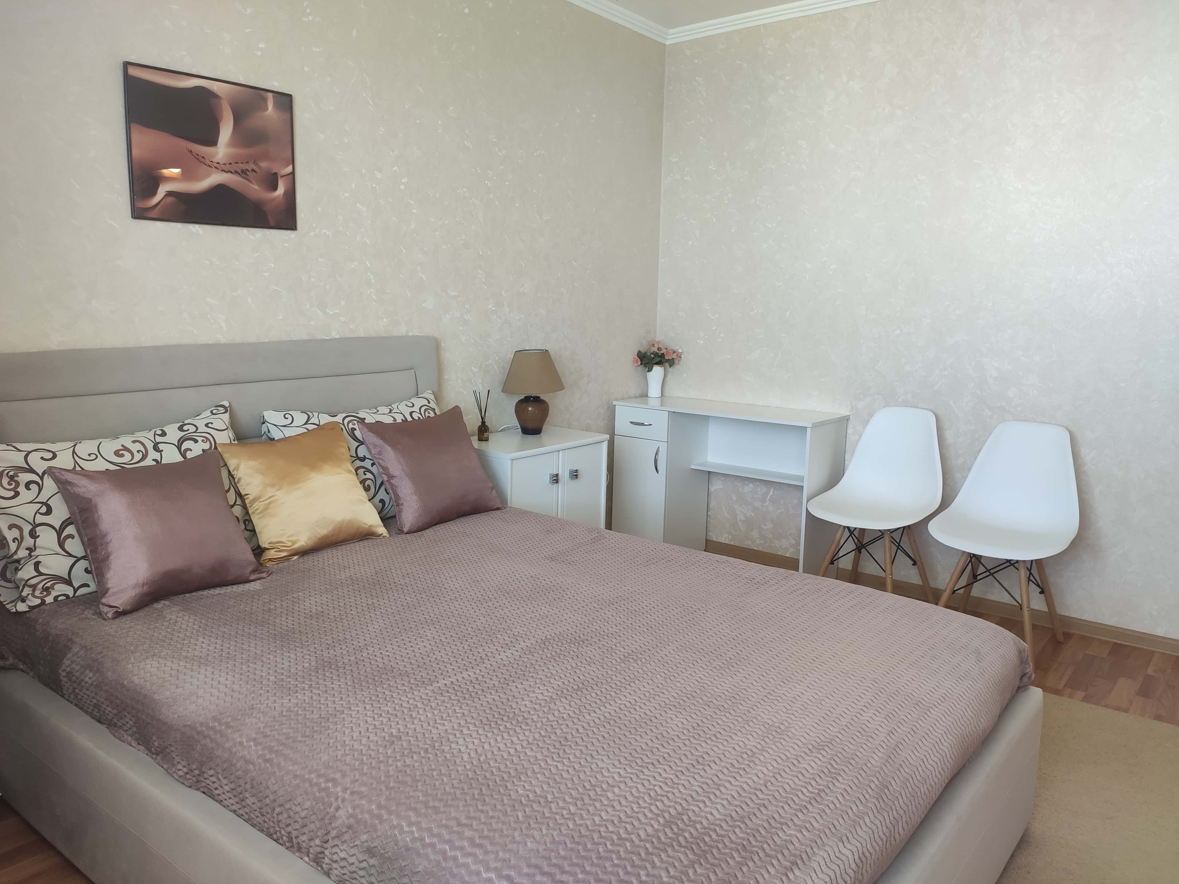 Nina'dan daire — Sevastopol Ekim Devrimi Caddesi 52.