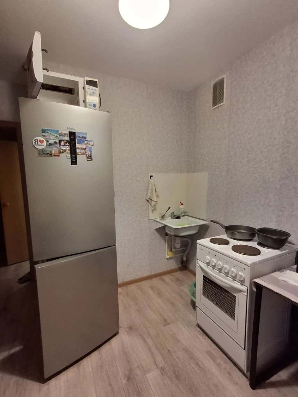 Квартира от Денис 2