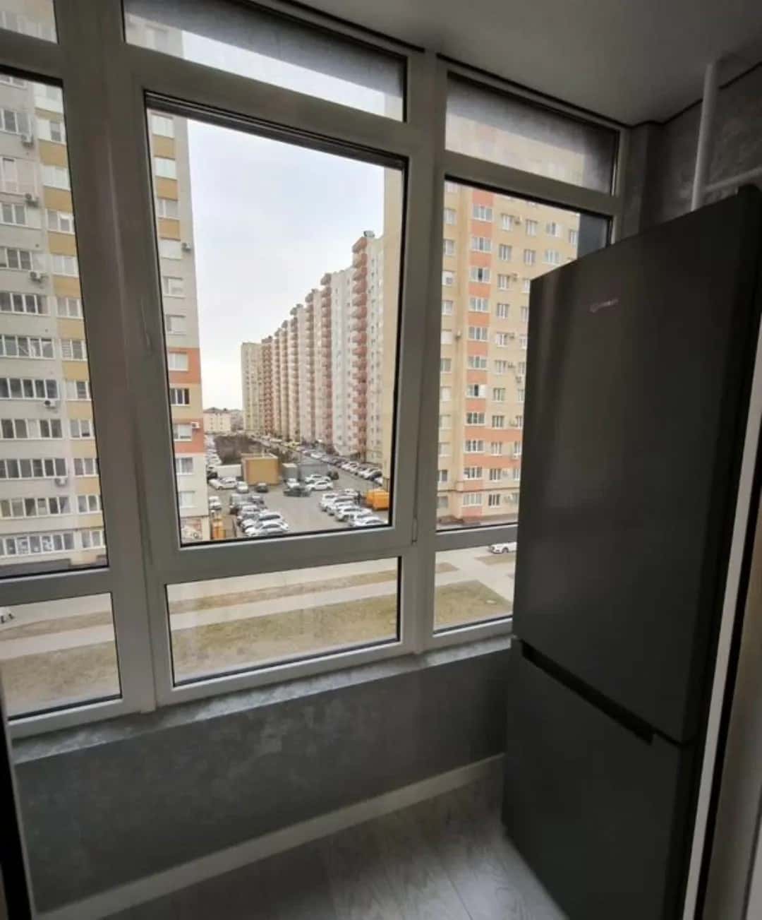 1-к квартира ,заселение круглосуточно 8