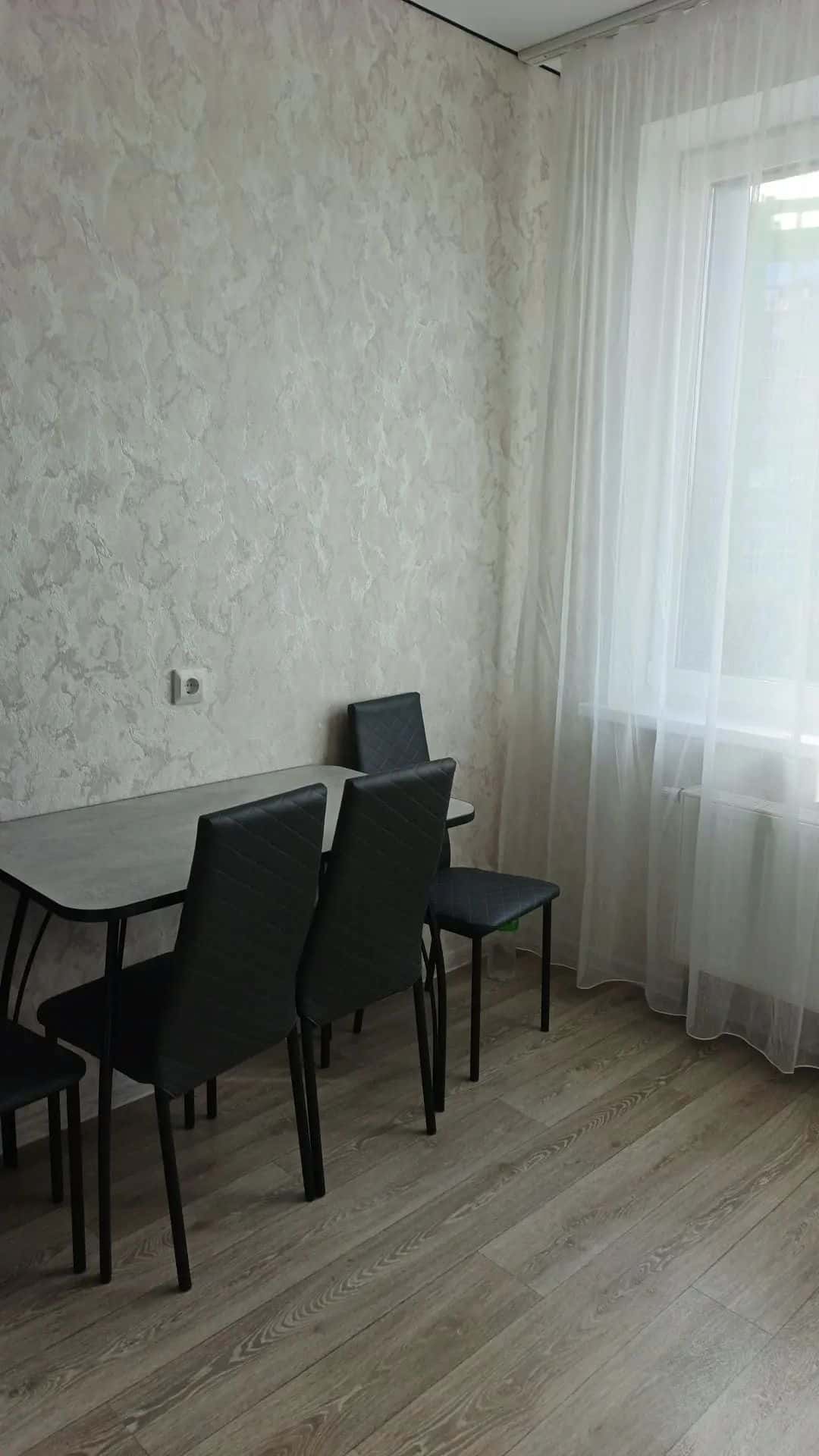 2 -х комнатная квартира 2