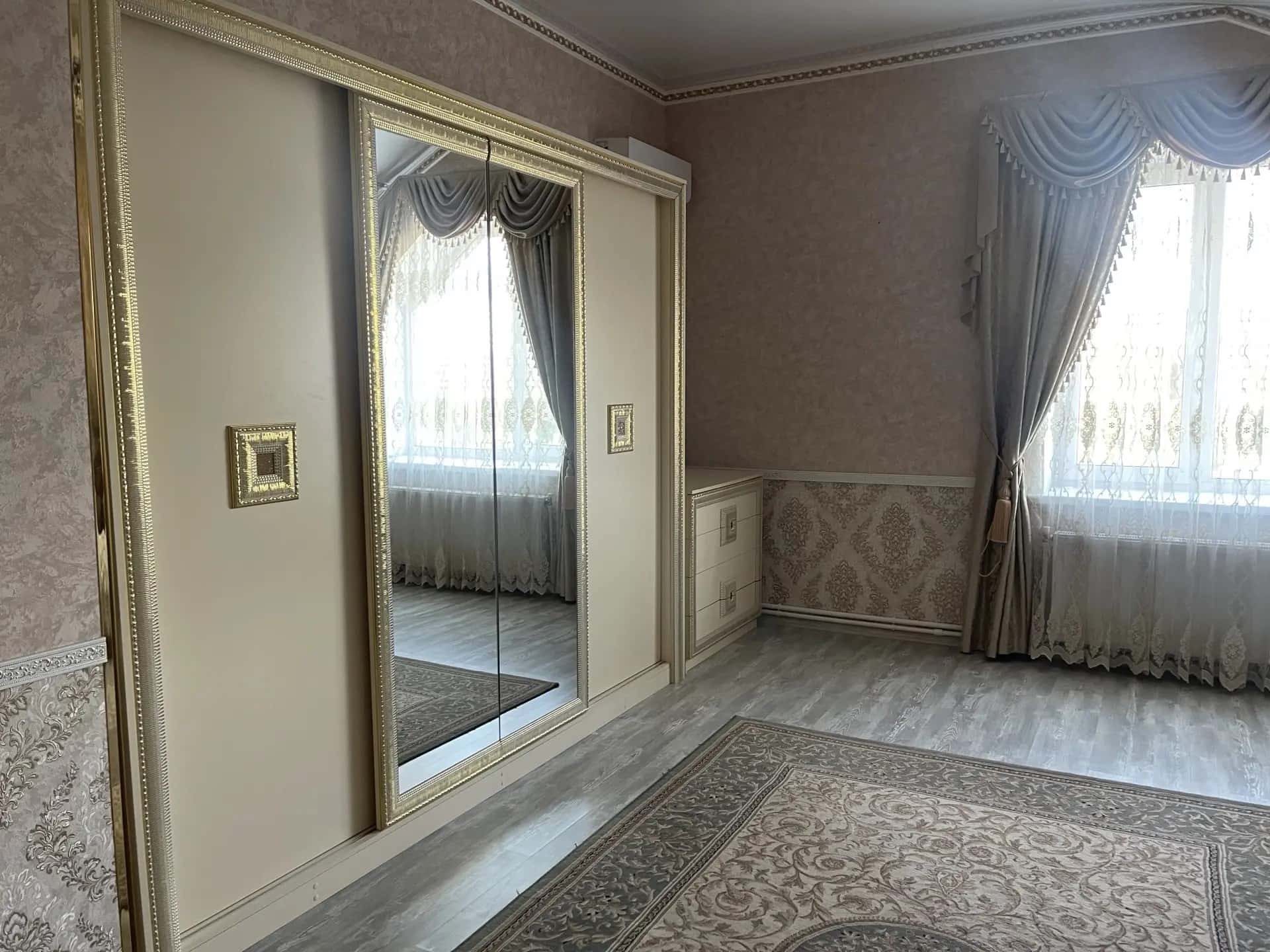 Аренда дома с бассейном и сауной на мероприятия 9